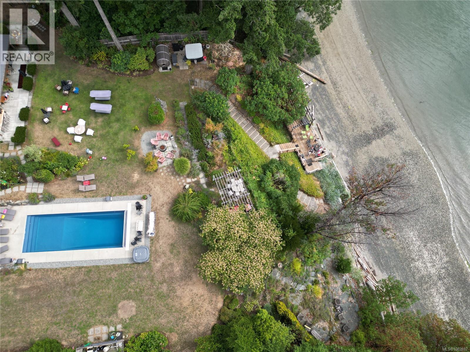 Lot 1 Pilon Rd, Ladysmith, British Columbia  V9G 1K6 - Photo 12 - 1002692
