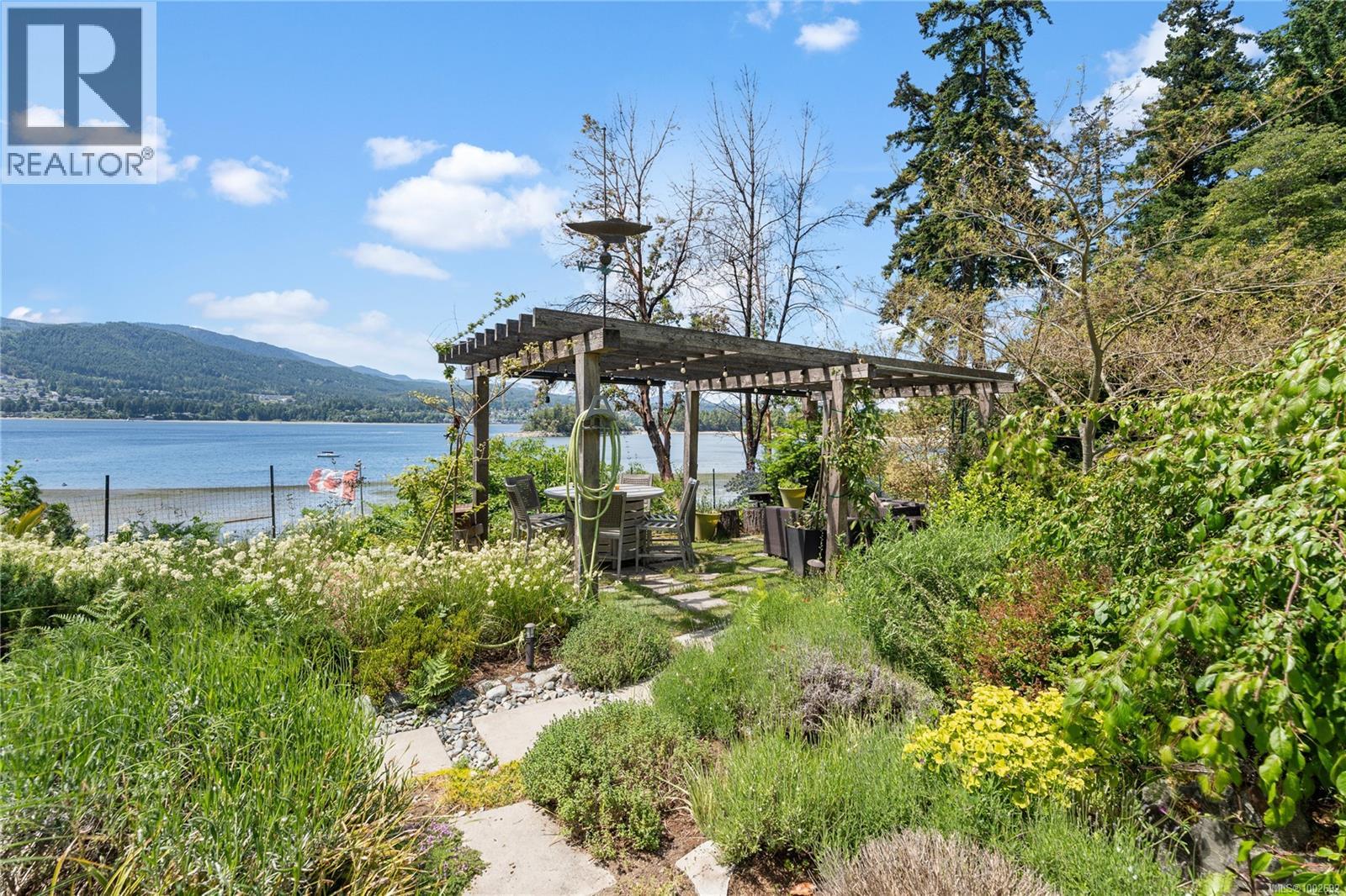 Lot 1 Pilon Rd, Ladysmith, British Columbia  V9G 1K6 - Photo 11 - 1002692