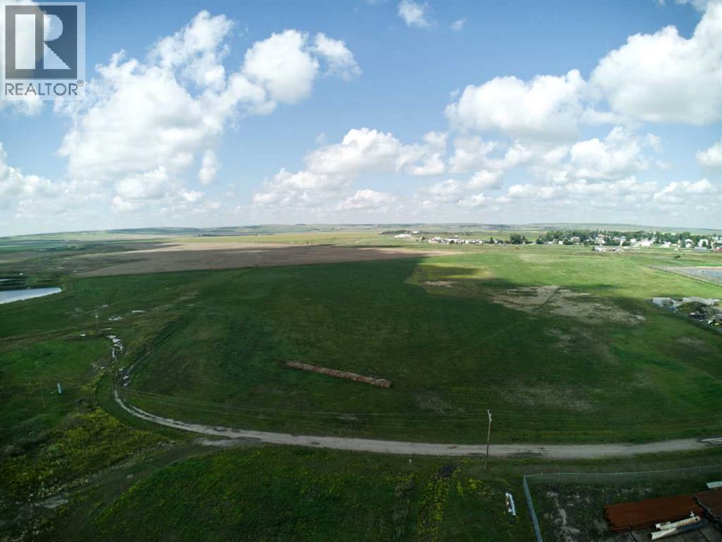 0 2 Avenue, Standard, Alberta  T0J 3G0 - Photo 3 - A2244830