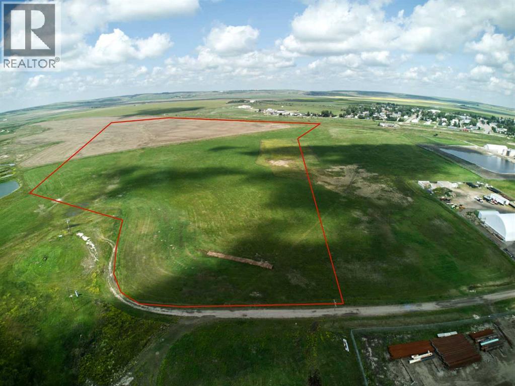 0 2 Avenue, Standard, Alberta  T0J 3G0 - Photo 1 - A2244830