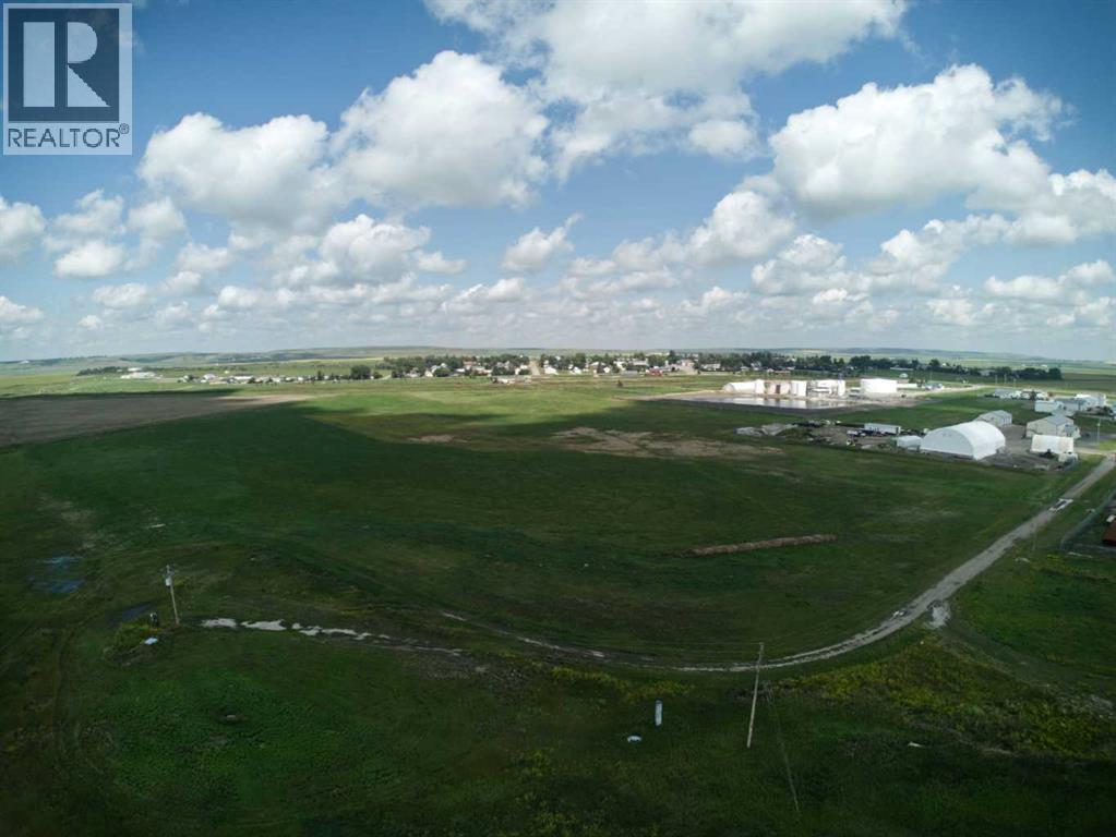 0 2 Avenue, Standard, Alberta  T0J 3G0 - Photo 4 - A2244830