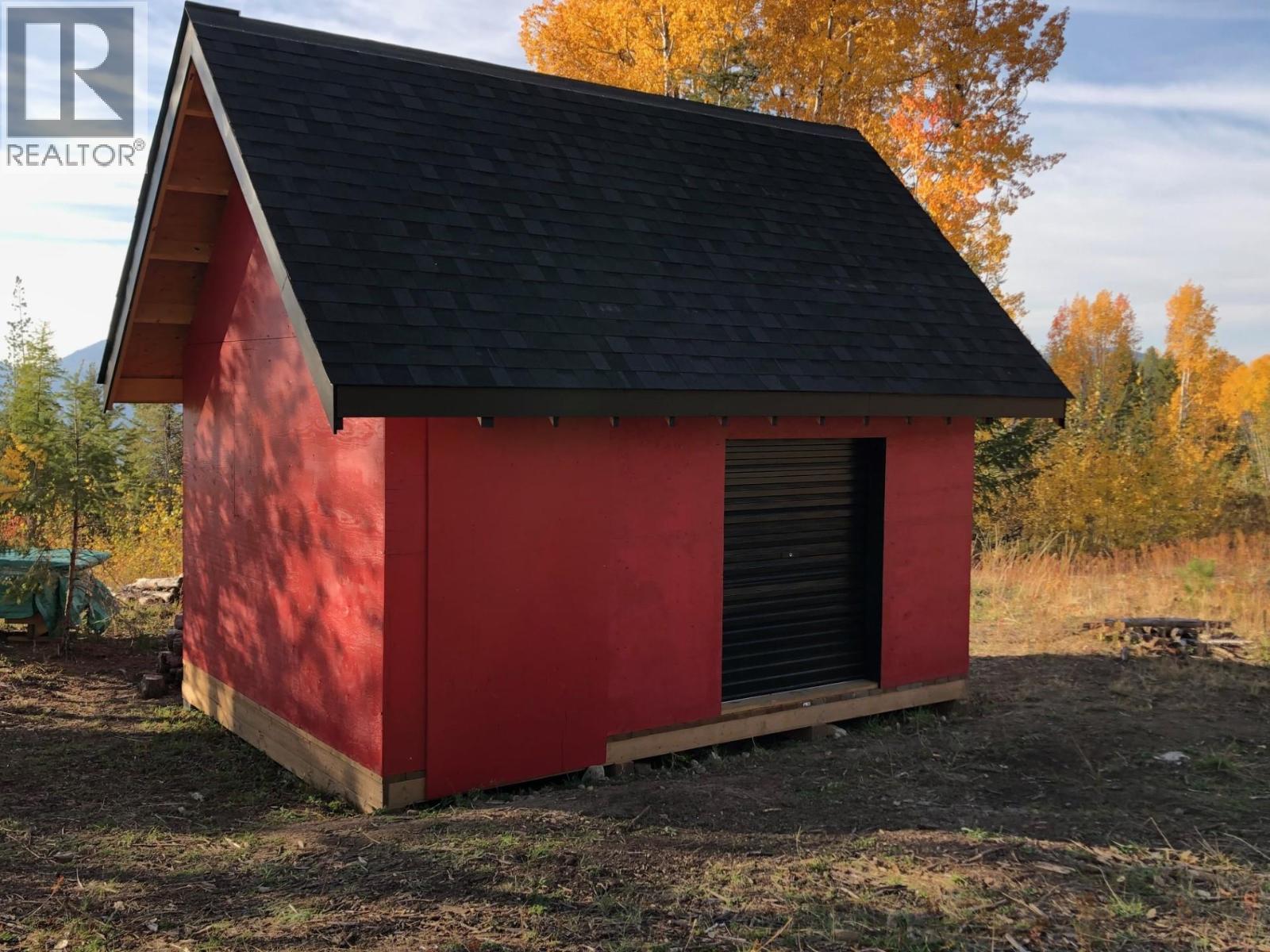 1827s Morrissey Creek Road, Grand Forks, British Columbia V0H 1H2 - Photo 15 - 10358274