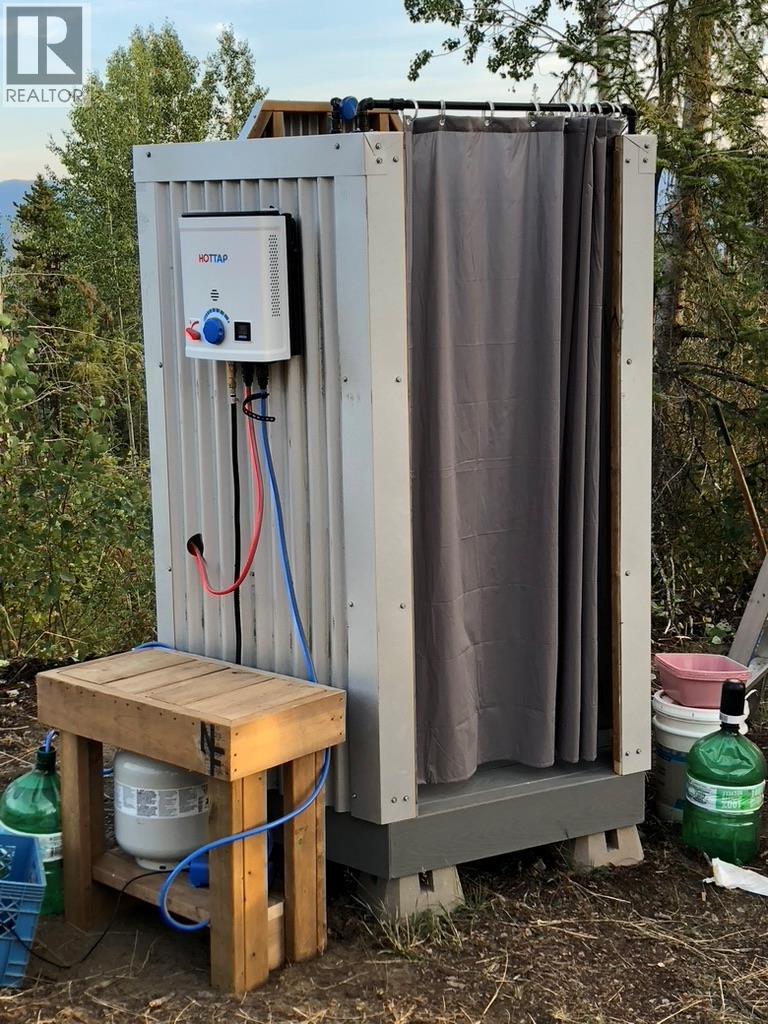 1827s Morrissey Creek Road, Grand Forks, British Columbia V0H 1H2 - Photo 19 - 10358274