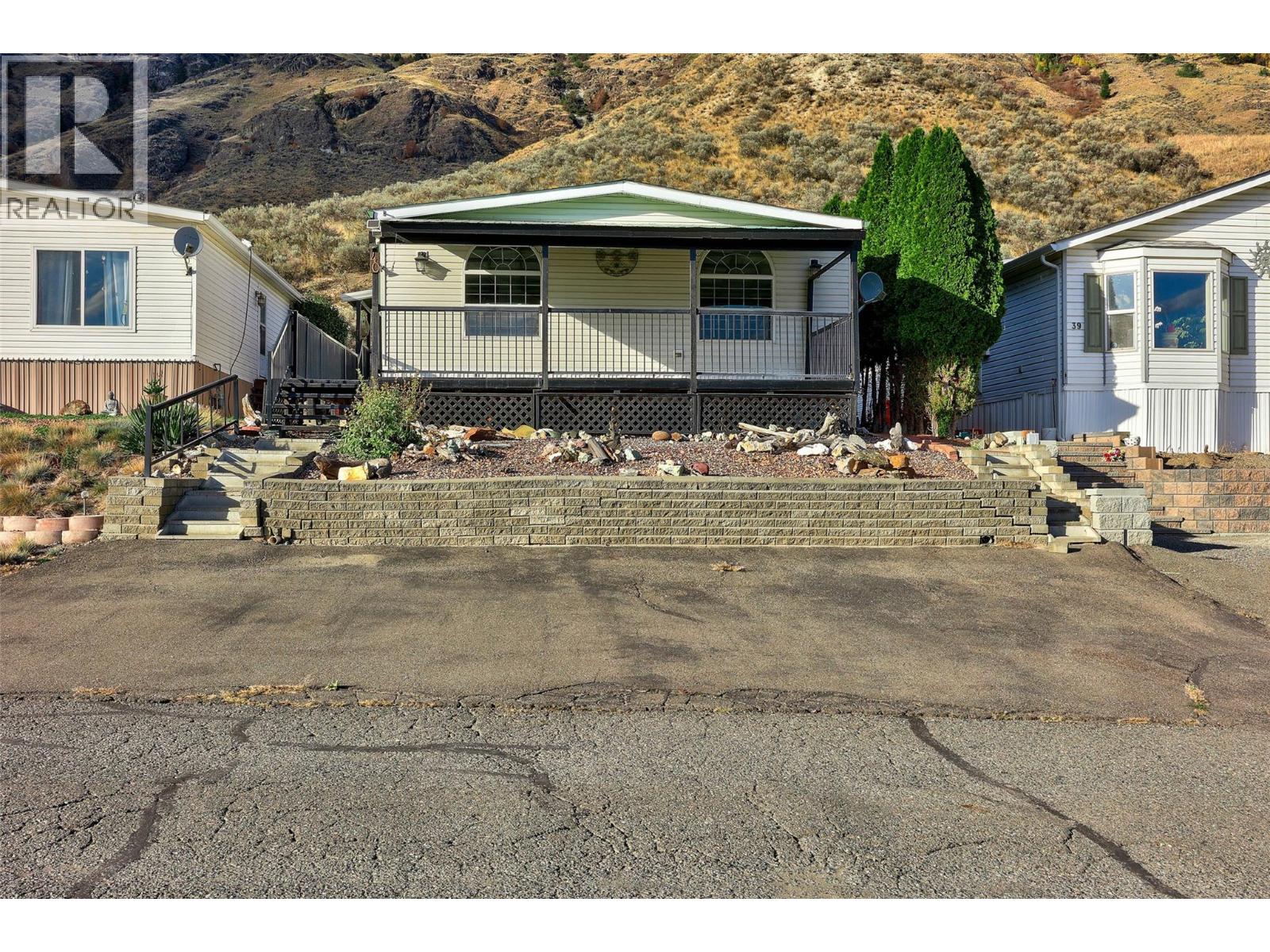 3099 SHUSWAP Road Unit# 40, kamloops, British Columbia