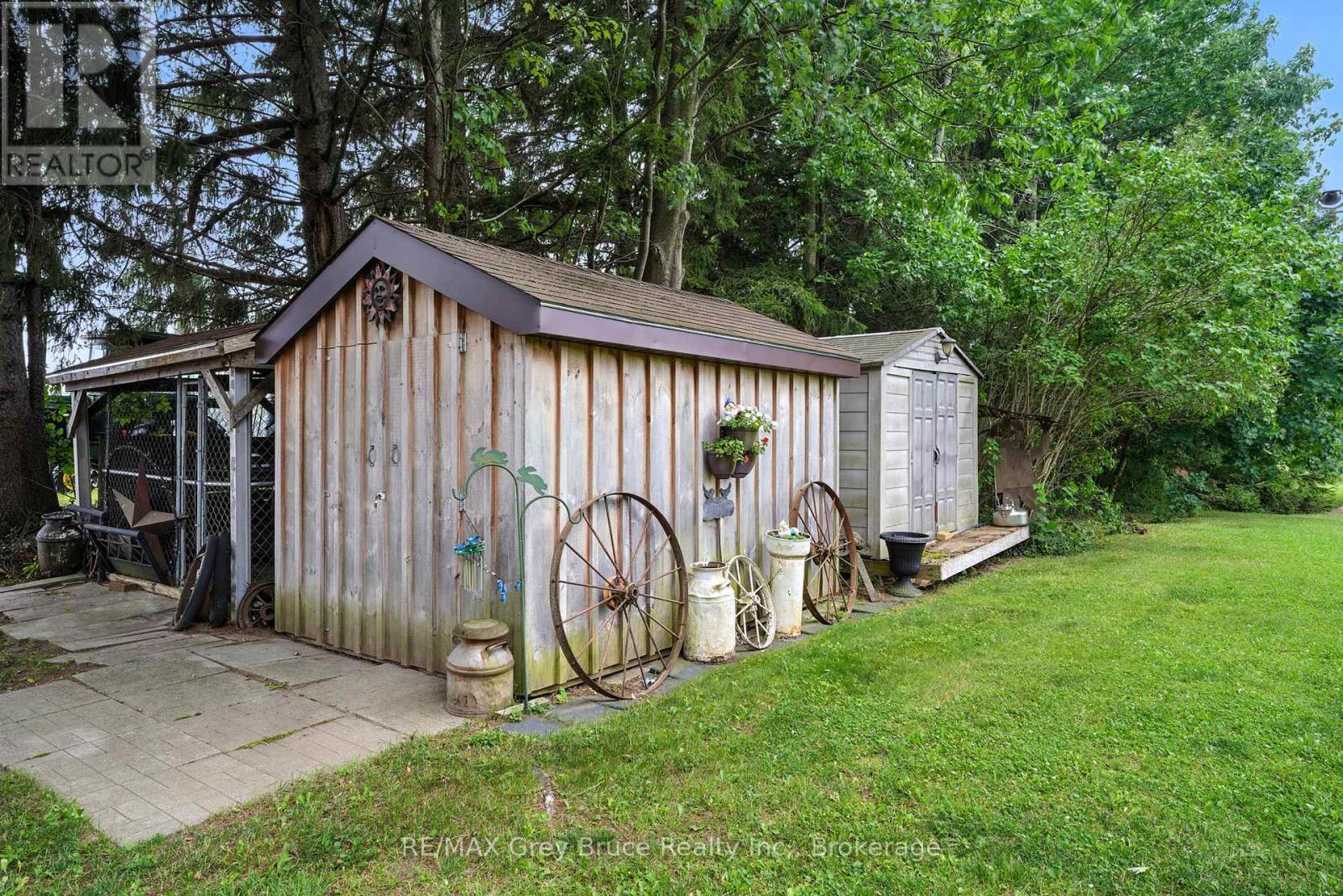 217590 3 Concession, Georgian Bluffs, Ontario  N4K 5N6 - Photo 13 - X12323392
