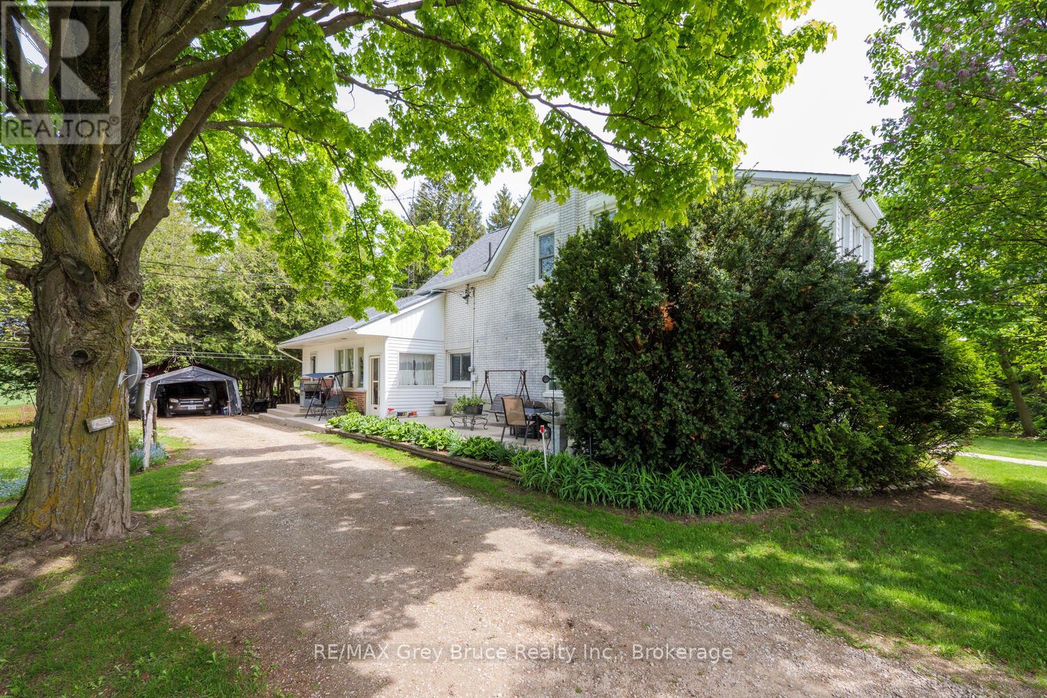 217590 3 CONCESSION, Georgian Bluffs, Ontario