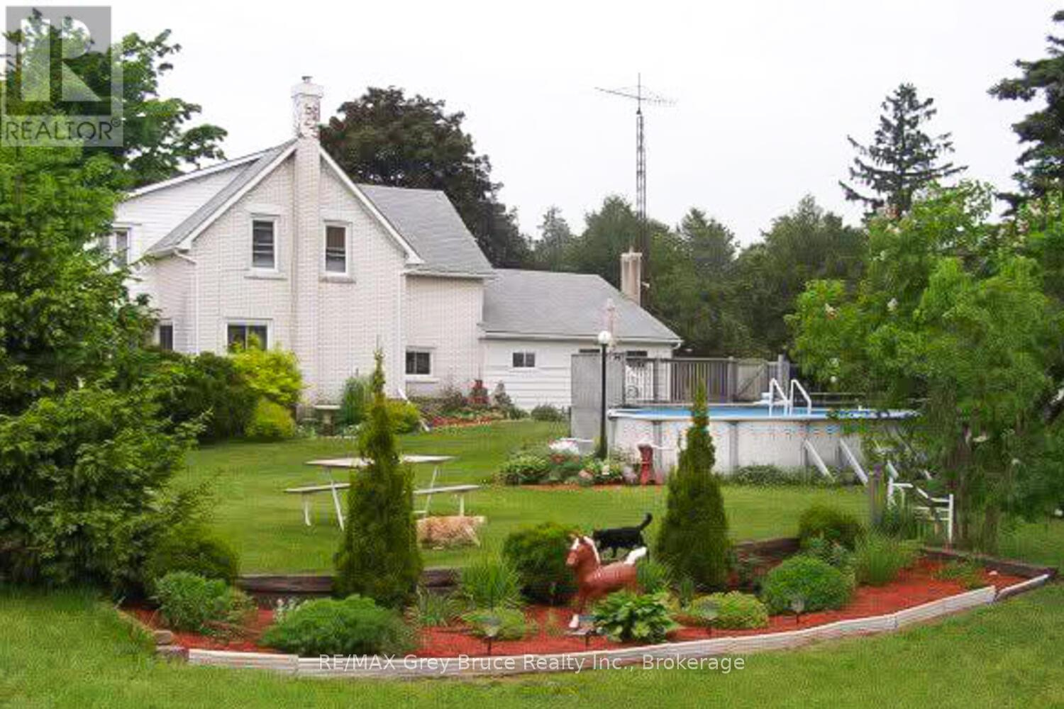 217590 3 Concession, Georgian Bluffs, Ontario  N4K 5N6 - Photo 38 - X12323392