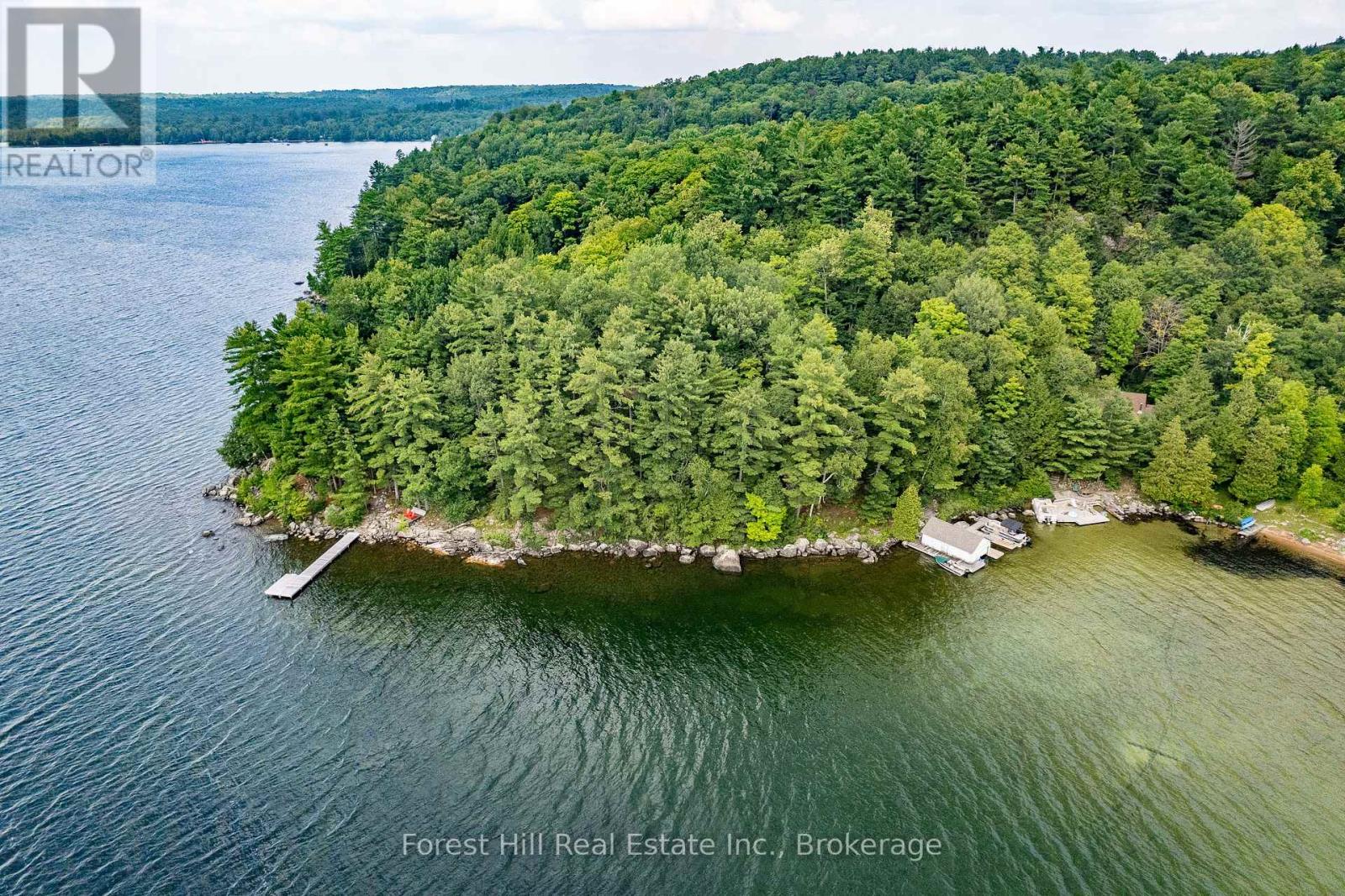 554 & 558 W/a Skeleton Lake, Huntsville, Ontario  P0B 1M0 - Photo 32 - X12325797