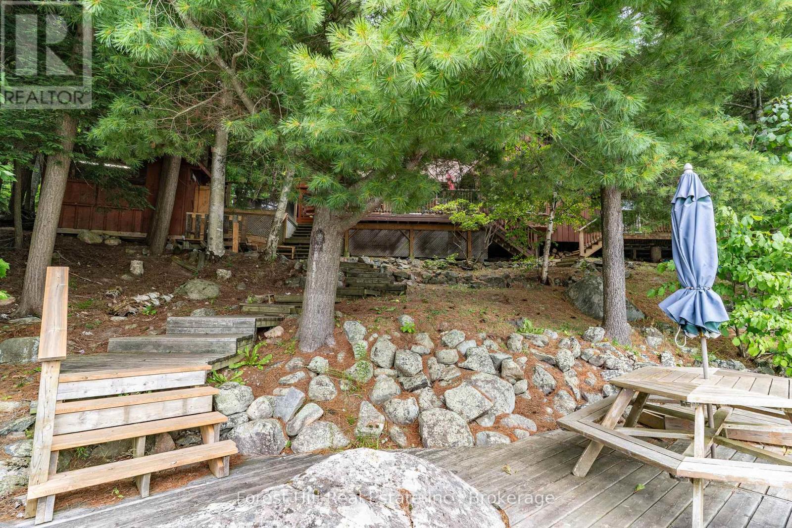 554 & 558 W/a Skeleton Lake, Huntsville, Ontario  P0B 1M0 - Photo 41 - X12325797
