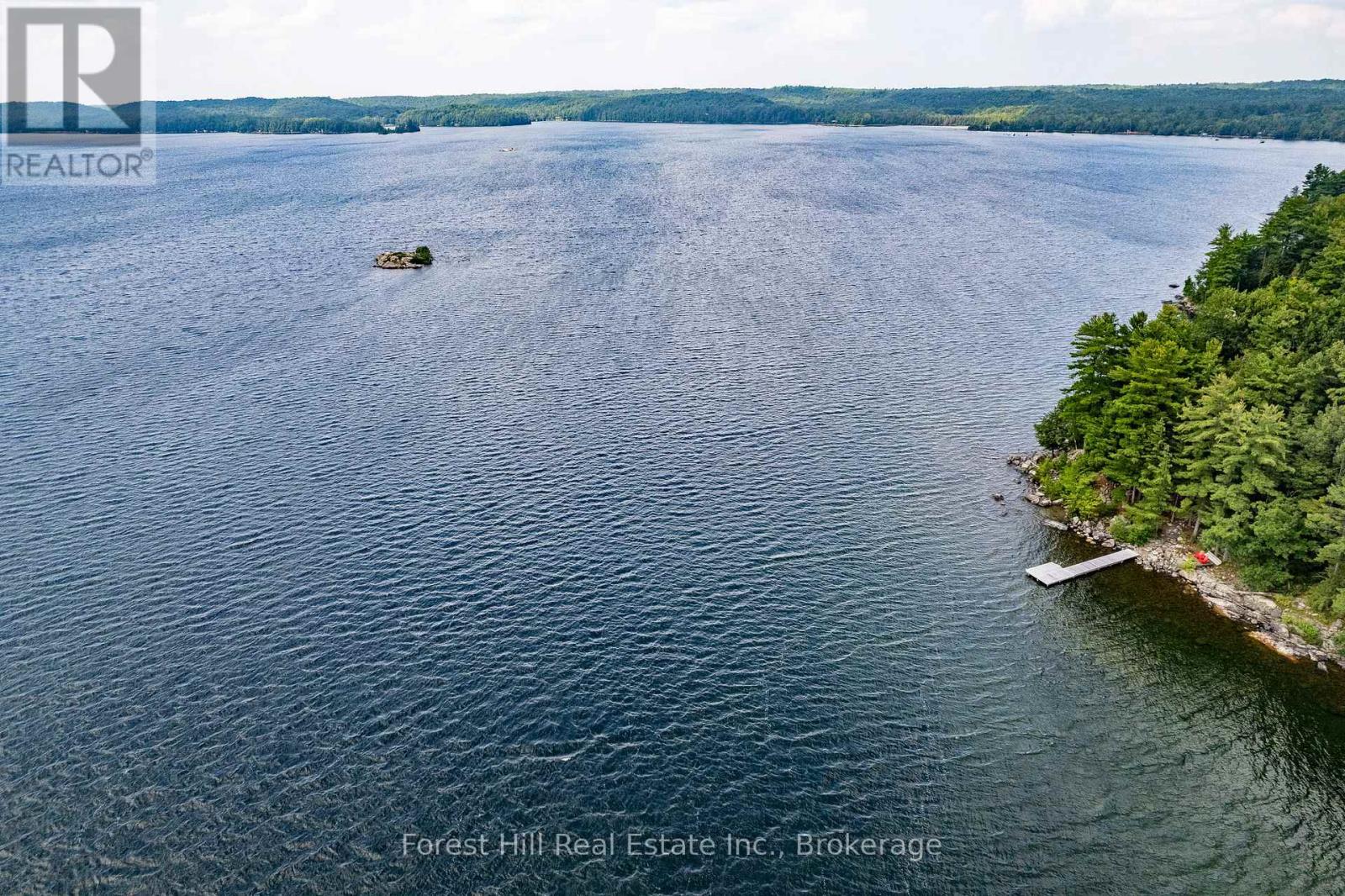 554 & 558 W/a Skeleton Lake, Huntsville, Ontario  P0B 1M0 - Photo 33 - X12325797