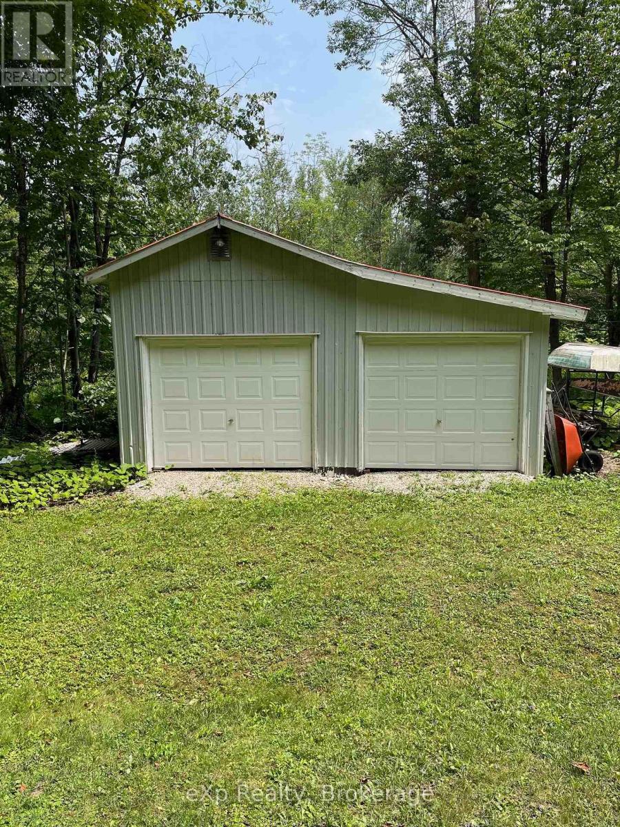 214339 Baseline Road, West Grey, Ontario  N0G 1S0 - Photo 32 - X12325798