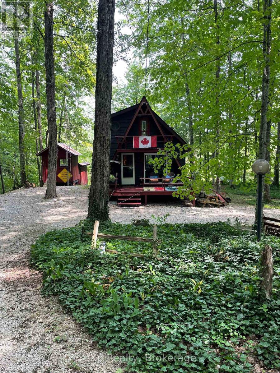 214339 Baseline Road, West Grey, Ontario  N0G 1S0 - Photo 2 - X12325798