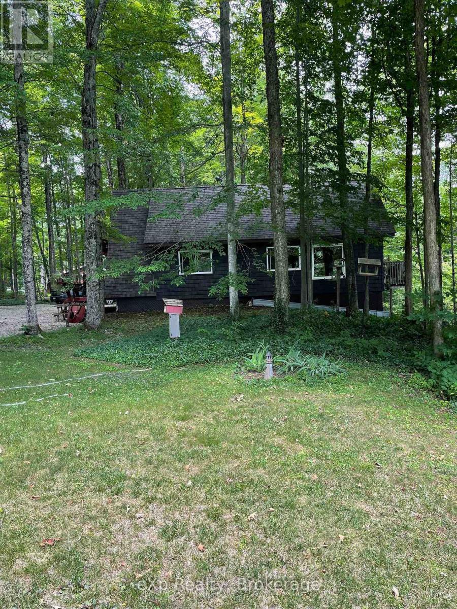 214339 Baseline Road, West Grey, Ontario  N0G 1S0 - Photo 6 - X12325798