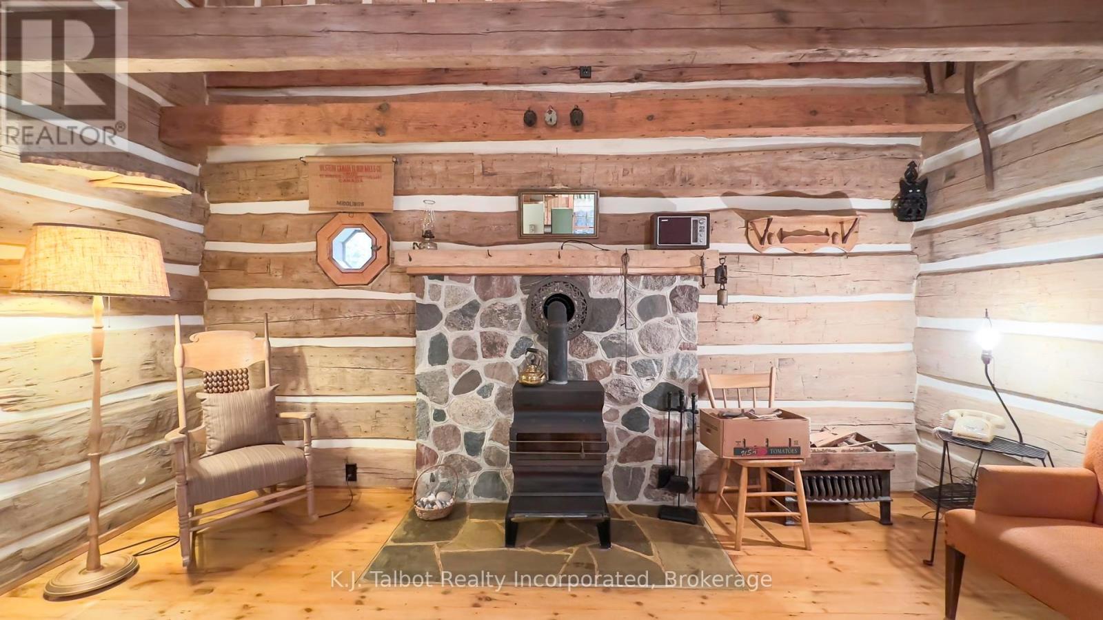 84119 Lakeview Drive, Ashfield-Colborne-Wawanosh, Ontario  N7A 3X9 - Photo 39 - X12145875