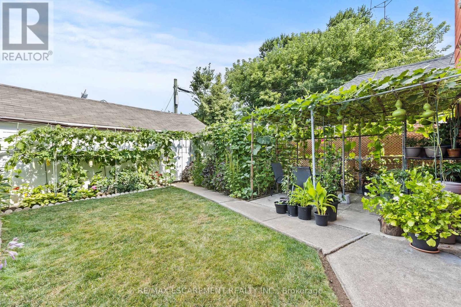 125 Tolton Avenue, Hamilton, Ontario  L8H 5N9 - Photo 41 - X12325629