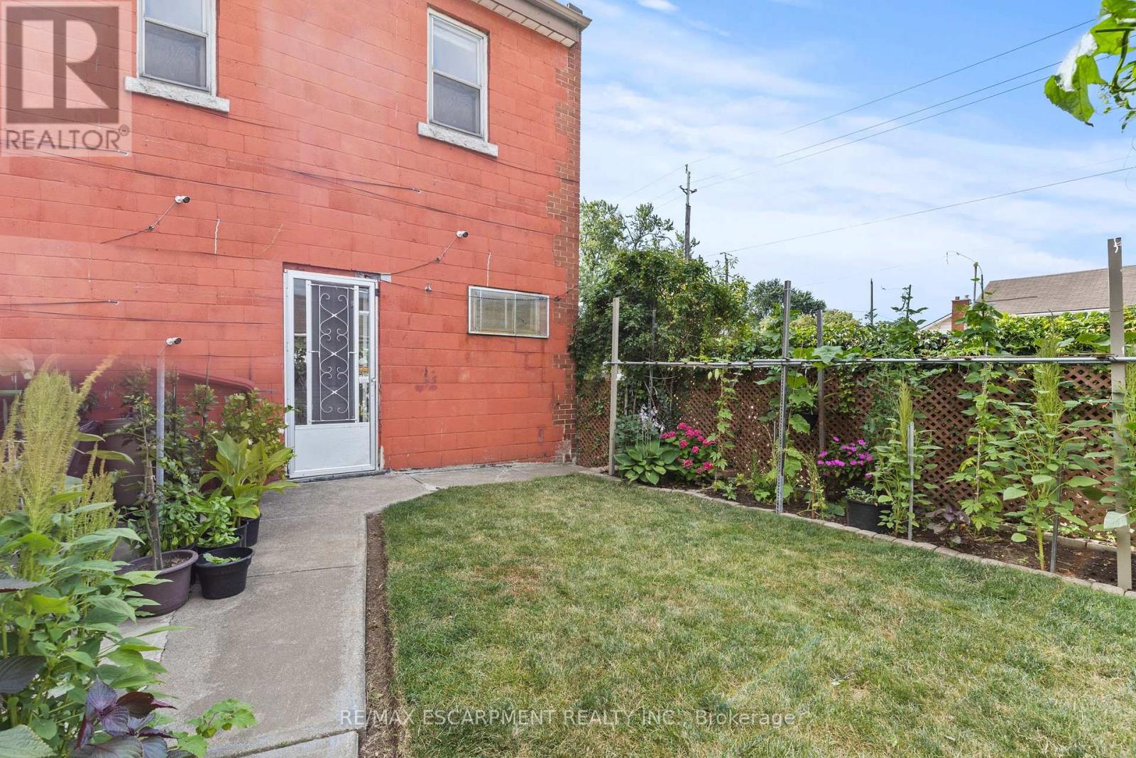 125 Tolton Avenue, Hamilton, Ontario  L8H 5N9 - Photo 44 - X12325629