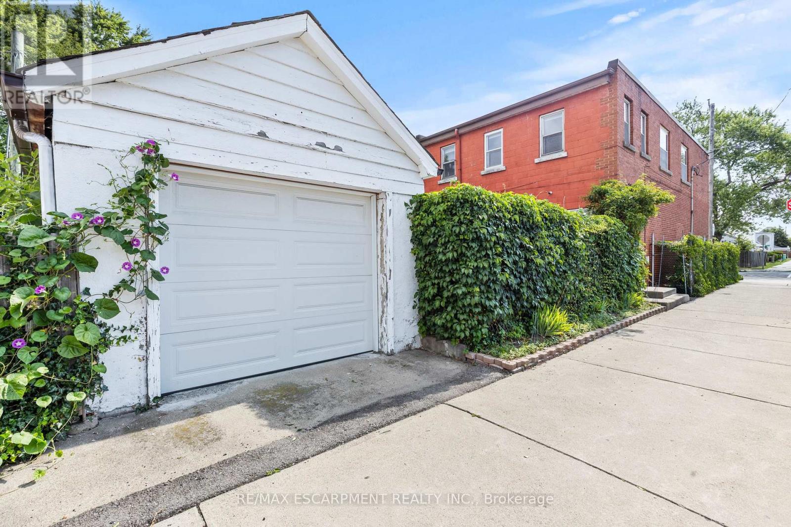 125 Tolton Avenue, Hamilton, Ontario  L8H 5N9 - Photo 45 - X12325629
