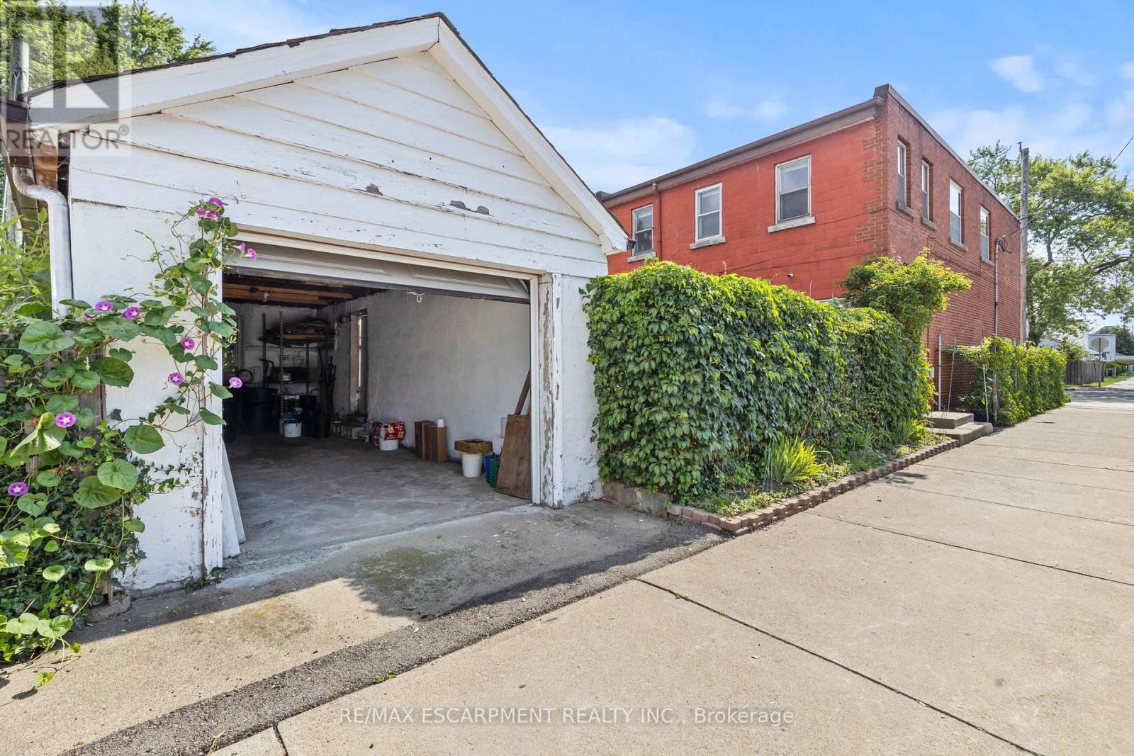 125 Tolton Avenue, Hamilton, Ontario  L8H 5N9 - Photo 46 - X12325629