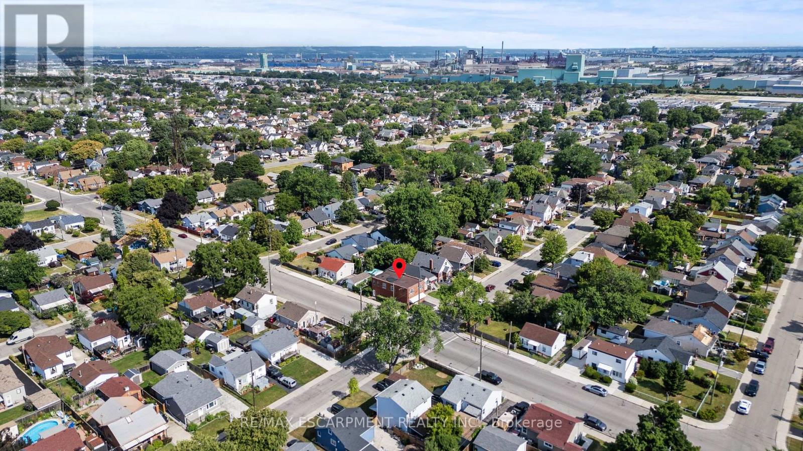 125 Tolton Avenue, Hamilton, Ontario  L8H 5N9 - Photo 49 - X12325629