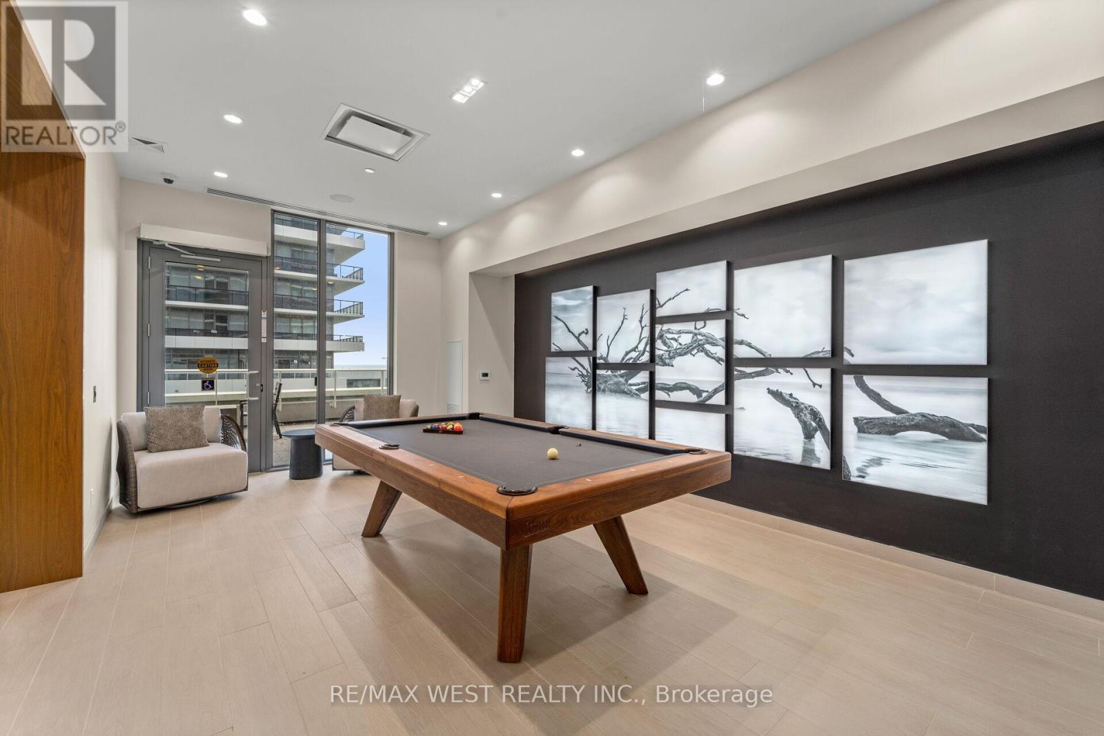 2705 - 70 Annie Craig Drive, Toronto, Ontario  M8V 0G2 - Photo 9 - W12259813
