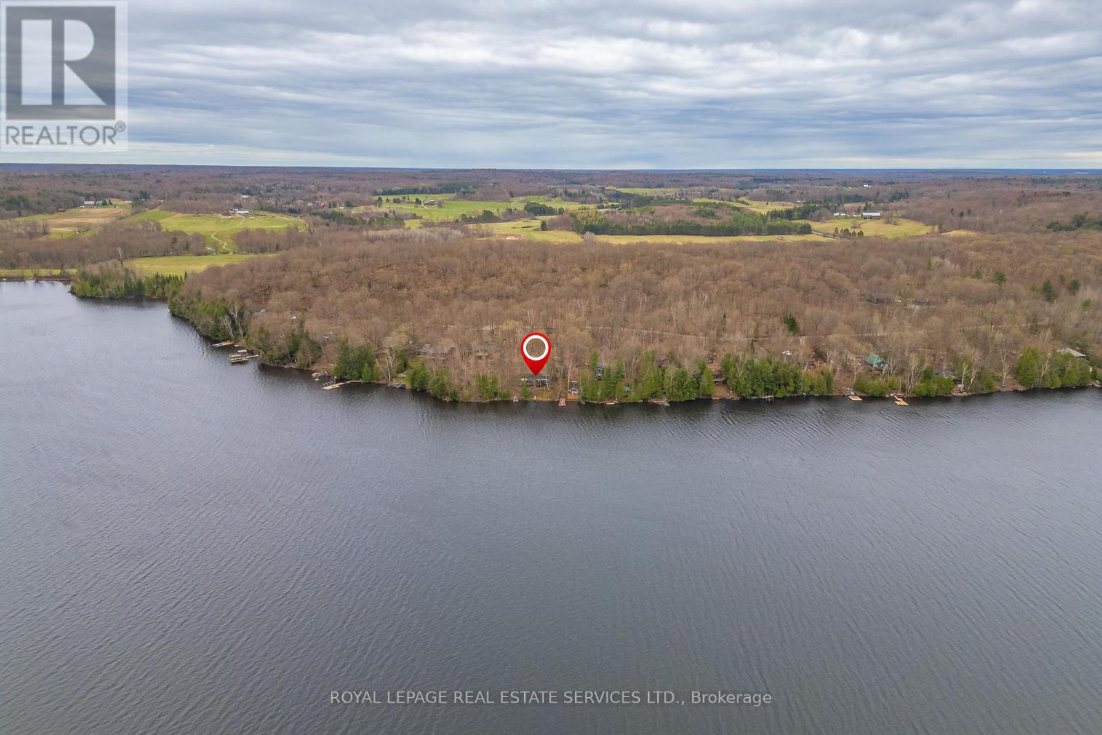 29 - 1158 Shea Road S, Muskoka Lakes, Ontario  P0B 1M0 - Photo 30 - X12131817