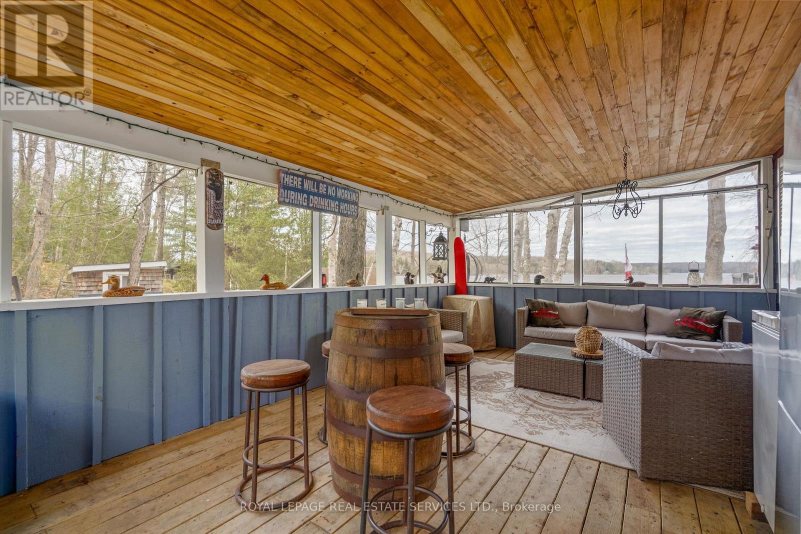 29 - 1158 Shea Road S, Muskoka Lakes, Ontario  P0B 1M0 - Photo 10 - X12131817