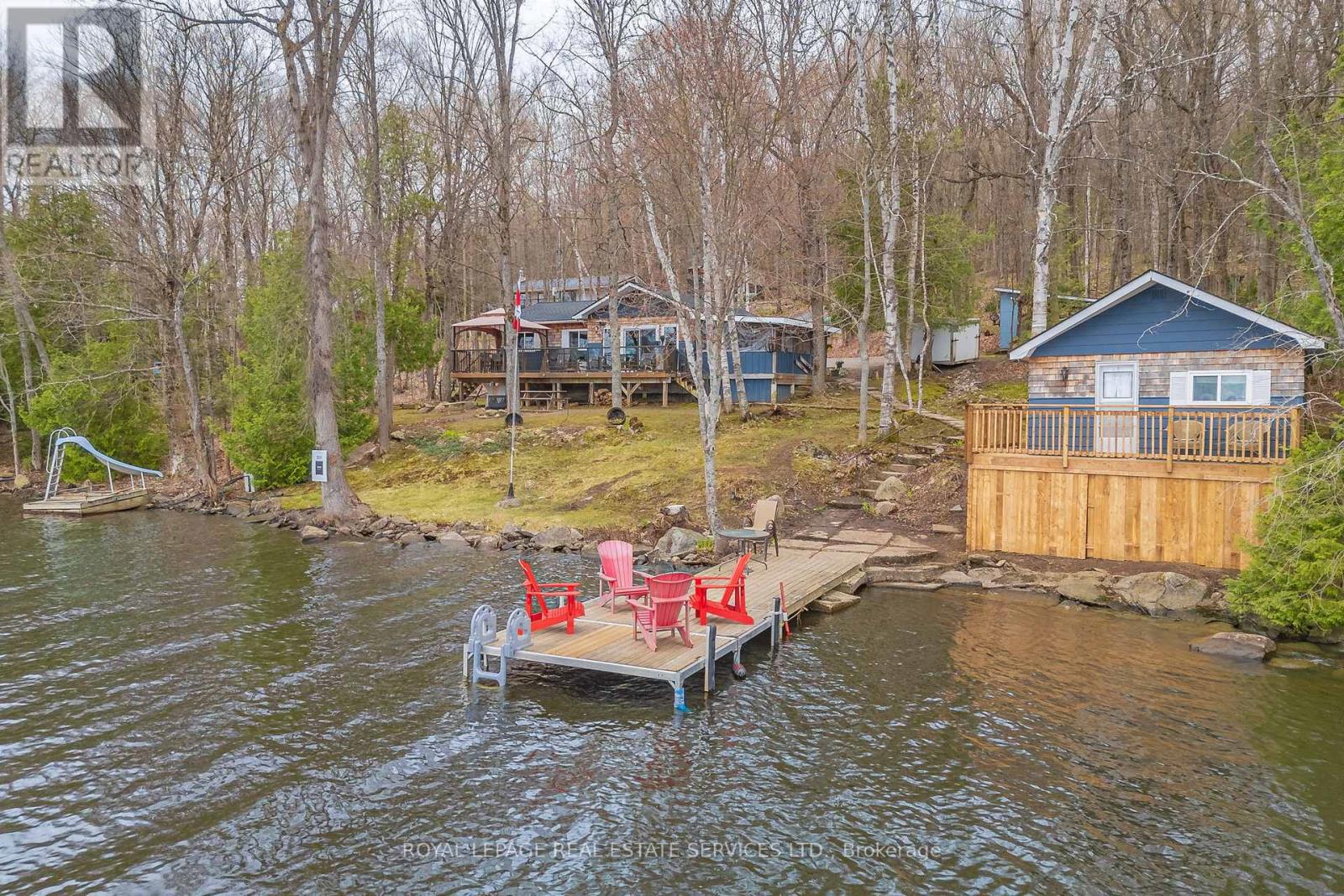 29 - 1158 Shea Road S, Muskoka Lakes, Ontario  P0B 1M0 - Photo 2 - X12131817