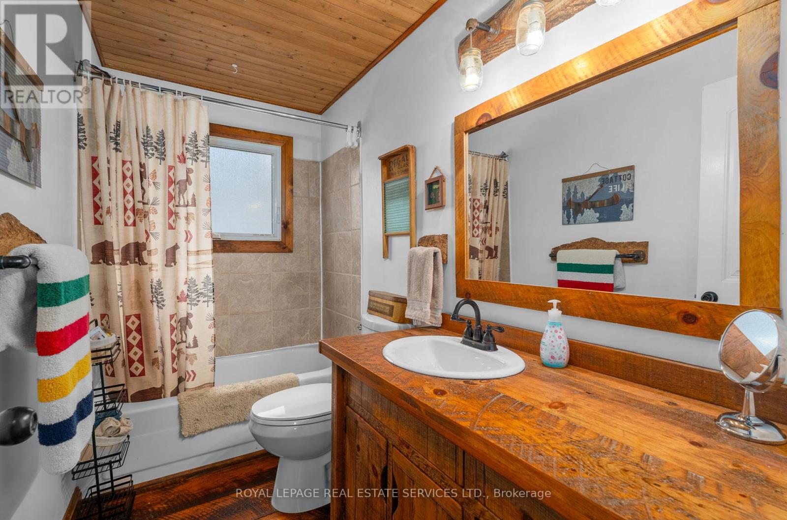 29 - 1158 Shea Road S, Muskoka Lakes, Ontario  P0B 1M0 - Photo 18 - X12131817