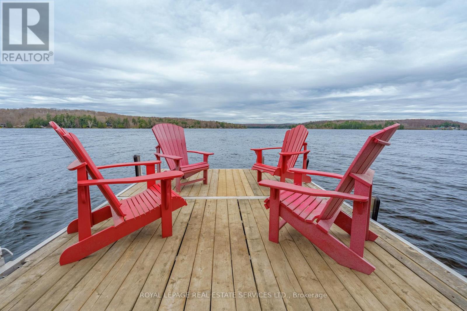 29 - 1158 Shea Road S, Muskoka Lakes, Ontario  P0B 1M0 - Photo 1 - X12131817