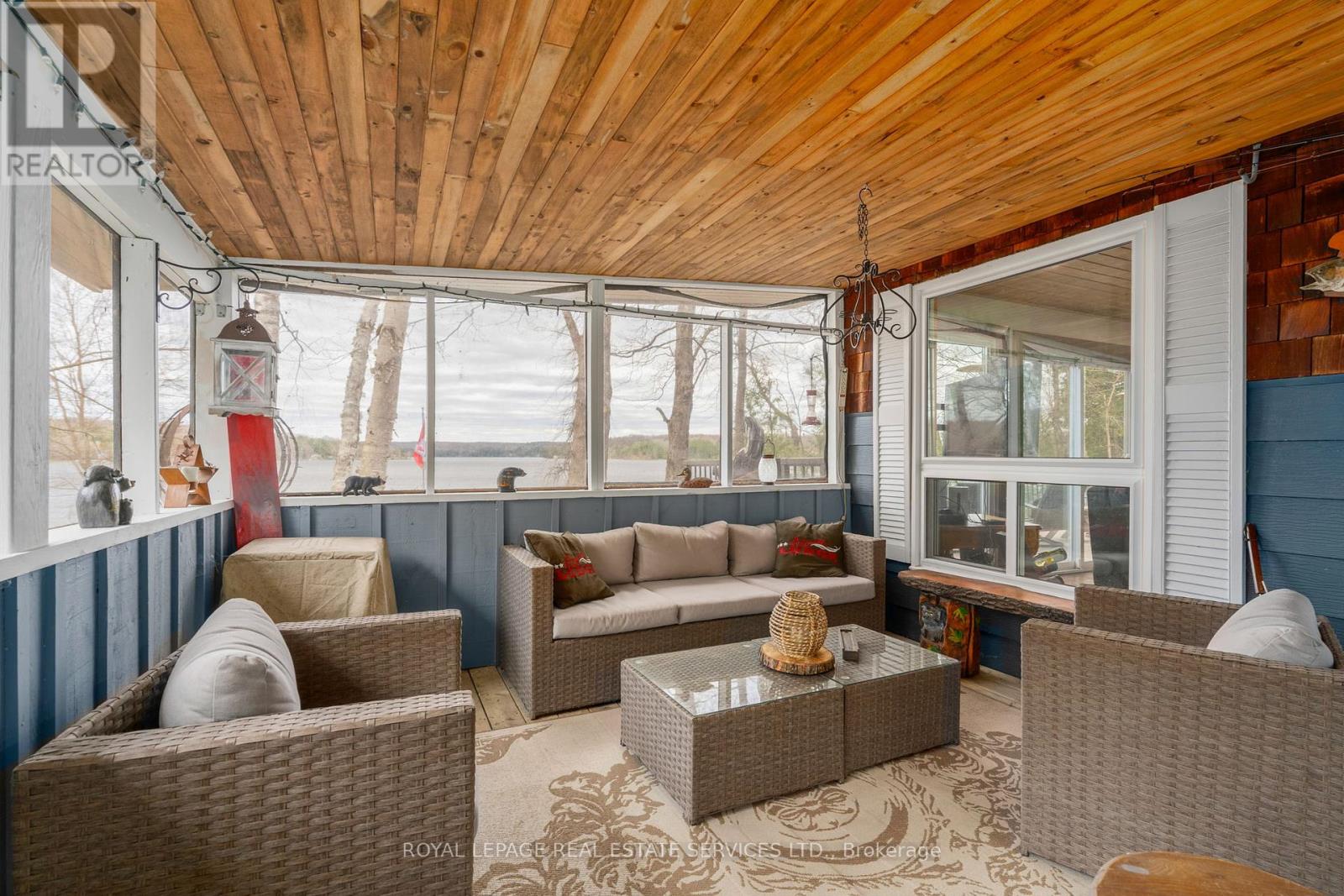 29 - 1158 Shea Road S, Muskoka Lakes, Ontario  P0B 1M0 - Photo 11 - X12131817