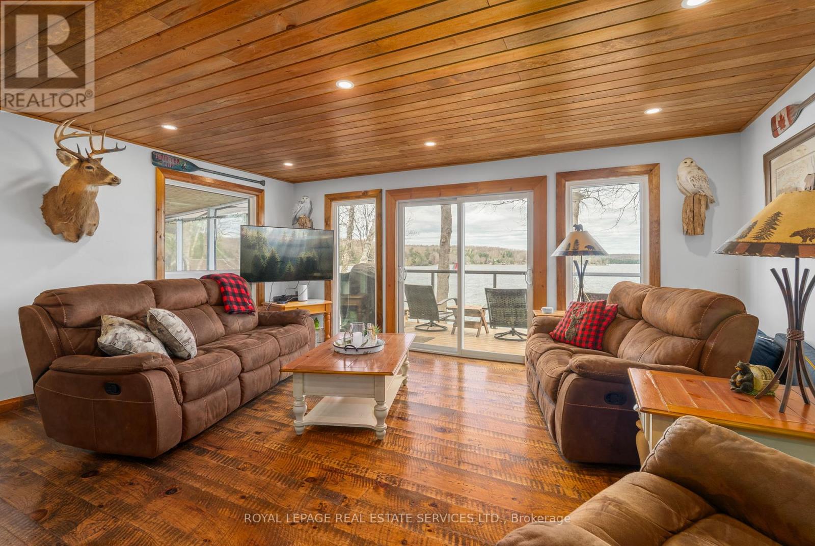 29 - 1158 Shea Road S, Muskoka Lakes, Ontario  P0B 1M0 - Photo 13 - X12131817