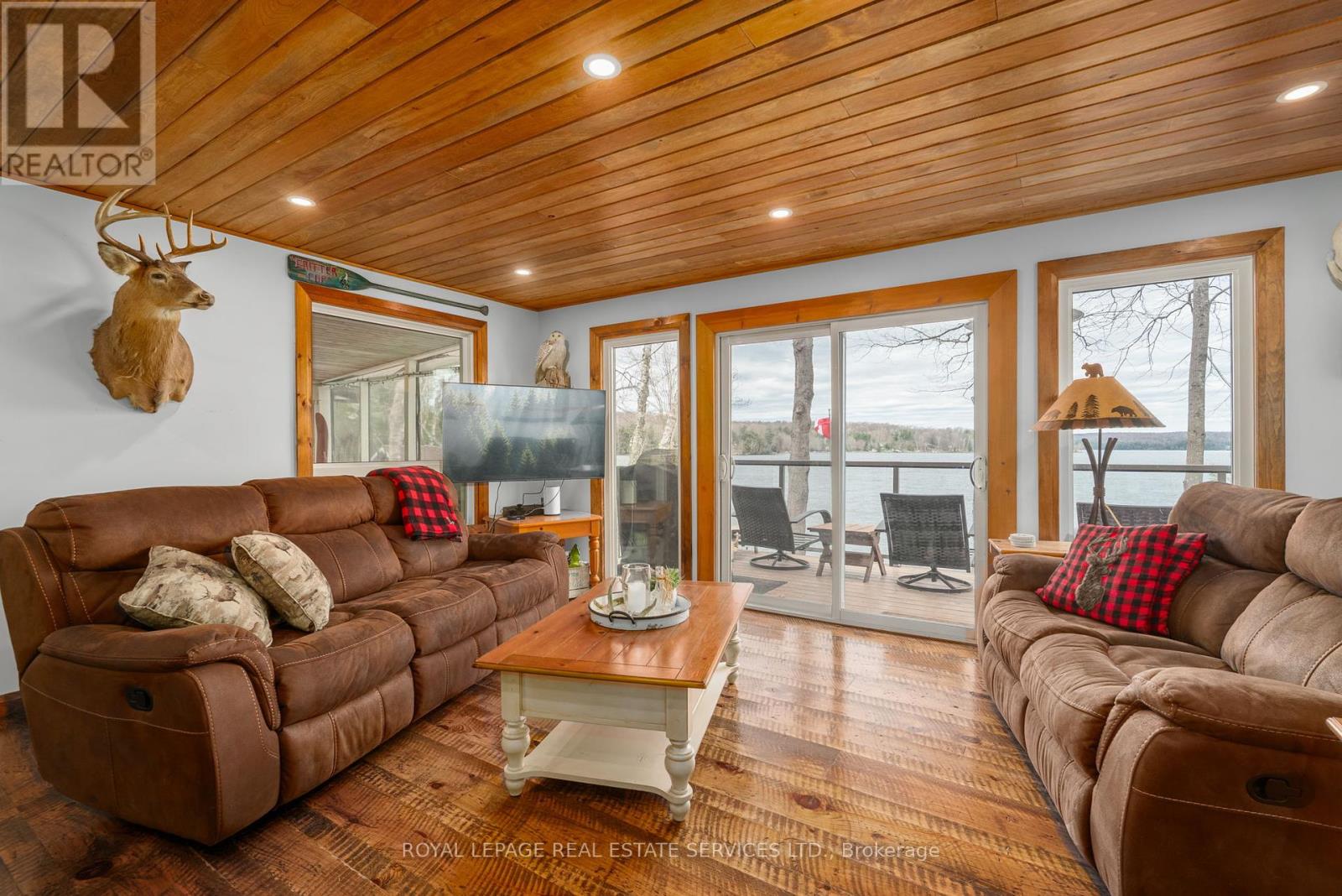 29 - 1158 Shea Road S, Muskoka Lakes, Ontario  P0B 1M0 - Photo 14 - X12131817