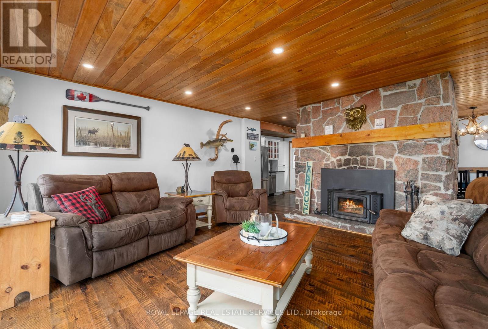 29 - 1158 Shea Road S, Muskoka Lakes, Ontario  P0B 1M0 - Photo 15 - X12131817