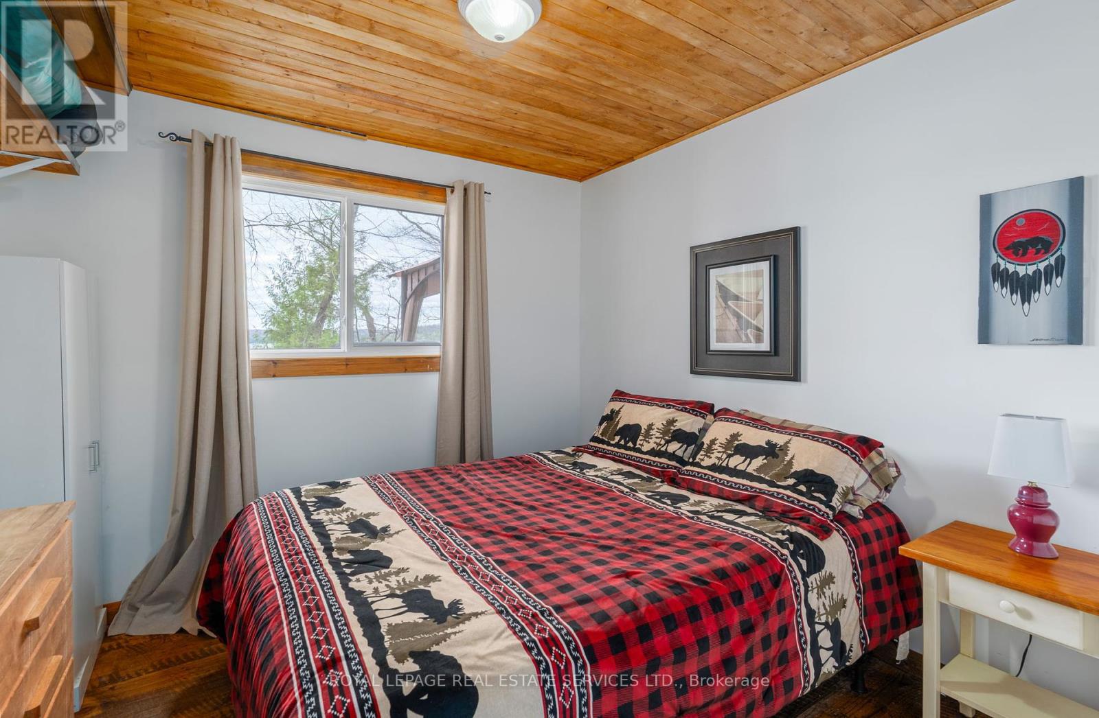 29 - 1158 Shea Road S, Muskoka Lakes, Ontario  P0B 1M0 - Photo 16 - X12131817