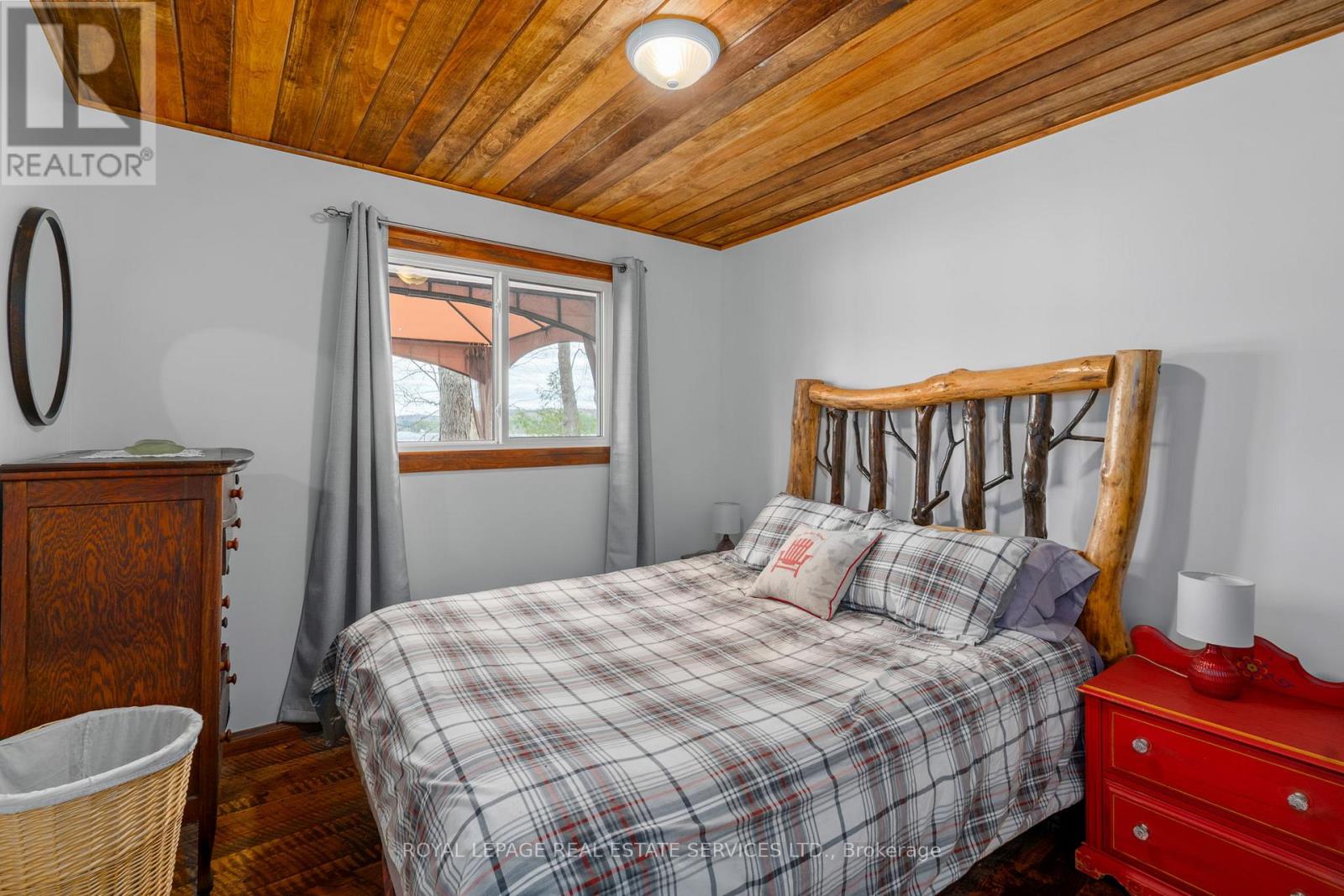 29 - 1158 Shea Road S, Muskoka Lakes, Ontario  P0B 1M0 - Photo 17 - X12131817
