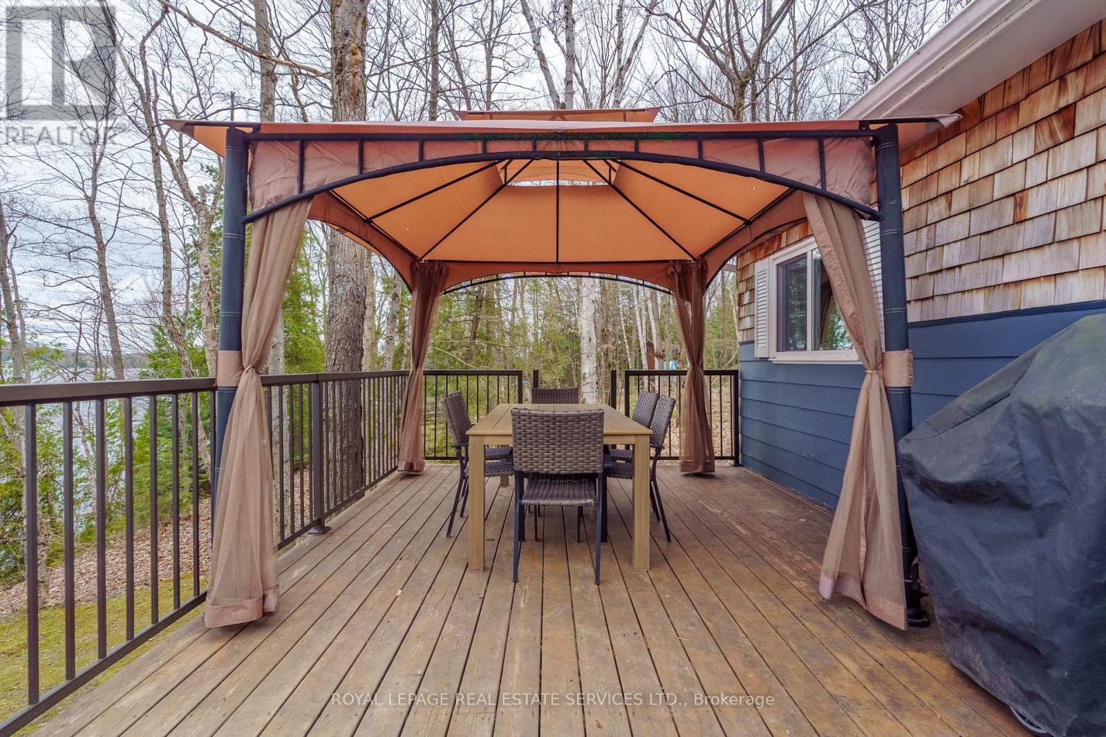29 - 1158 Shea Road S, Muskoka Lakes, Ontario  P0B 1M0 - Photo 23 - X12131817
