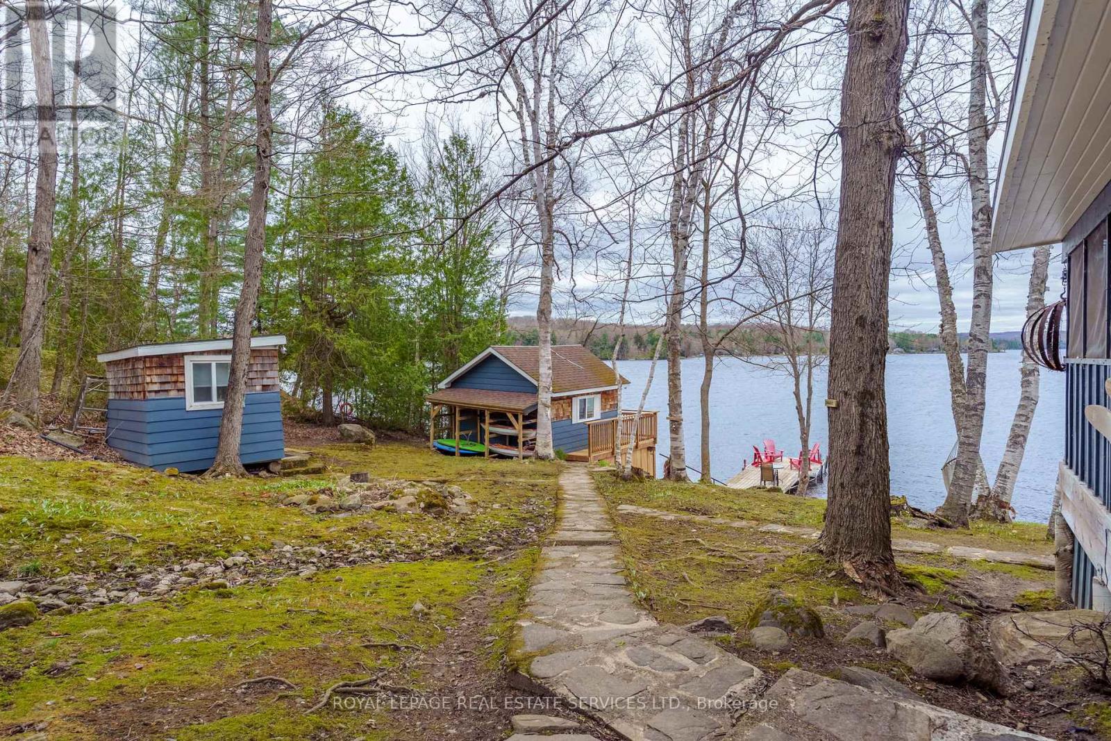 29 - 1158 Shea Road S, Muskoka Lakes, Ontario  P0B 1M0 - Photo 25 - X12131817