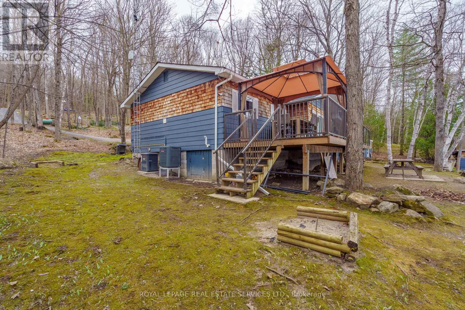 29 - 1158 Shea Road S, Muskoka Lakes, Ontario  P0B 1M0 - Photo 24 - X12131817