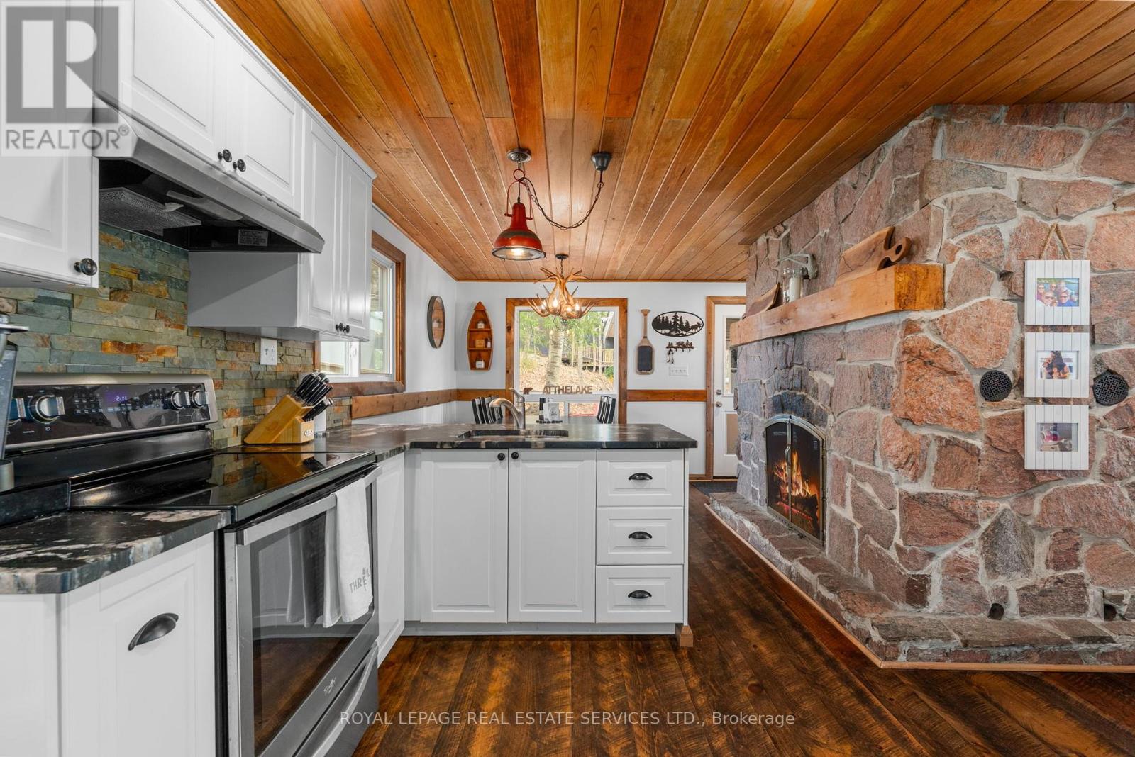 29 - 1158 Shea Road S, Muskoka Lakes, Ontario  P0B 1M0 - Photo 8 - X12131817