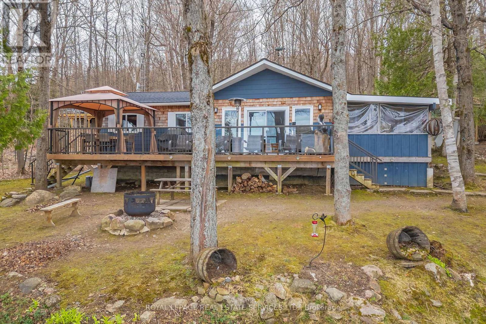 29 - 1158 Shea Road S, Muskoka Lakes, Ontario  P0B 1M0 - Photo 31 - X12131817