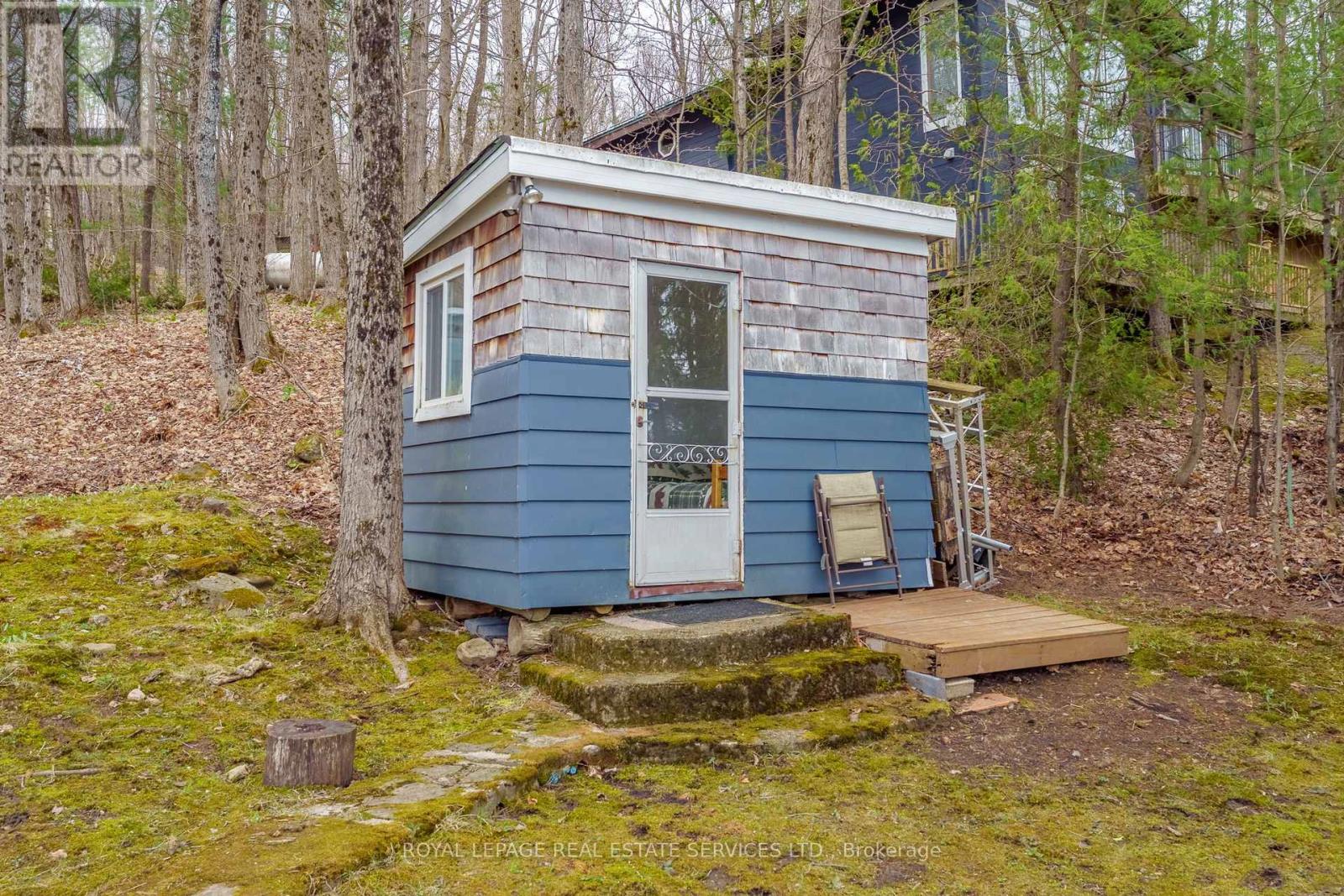 29 - 1158 Shea Road S, Muskoka Lakes, Ontario  P0B 1M0 - Photo 38 - X12131817
