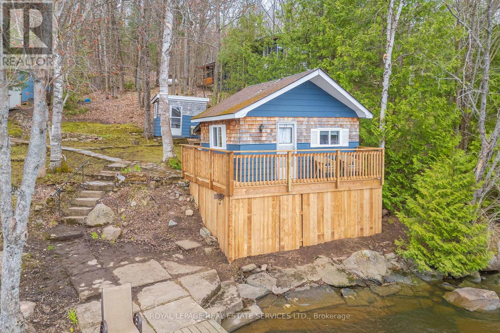 29 - 1158 Shea Road S, Muskoka Lakes, Ontario  P0B 1M0 - Photo 26 - X12131817