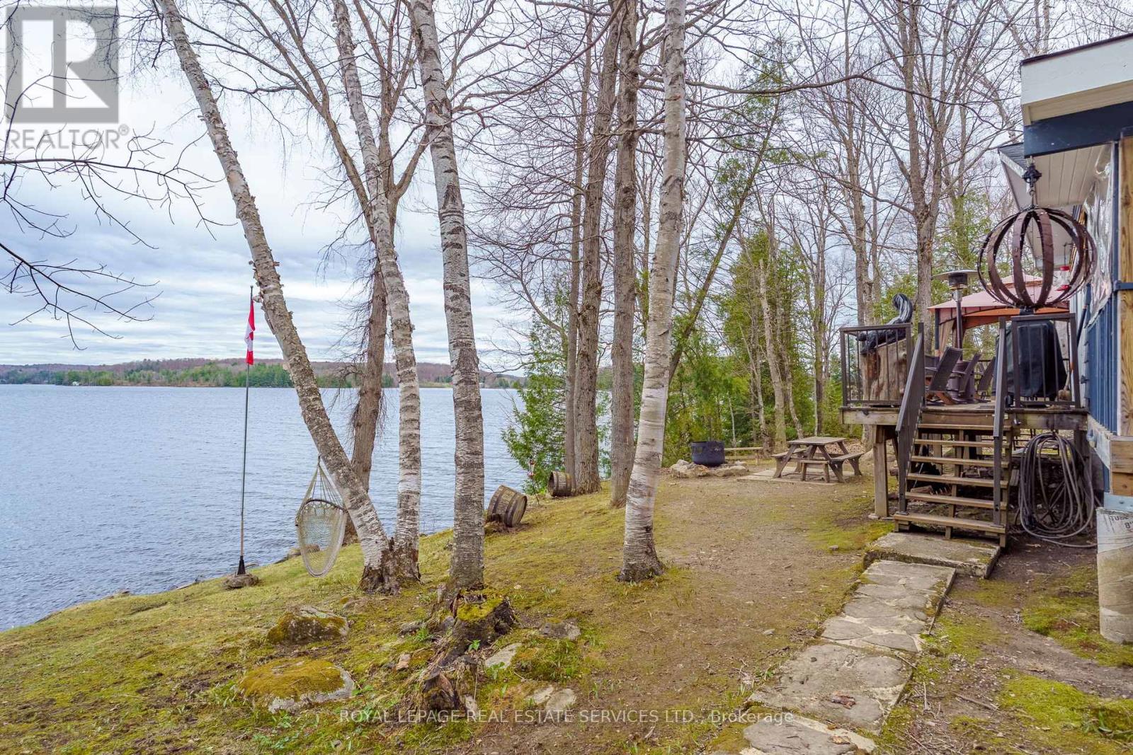 29 - 1158 Shea Road S, Muskoka Lakes, Ontario  P0B 1M0 - Photo 36 - X12131817