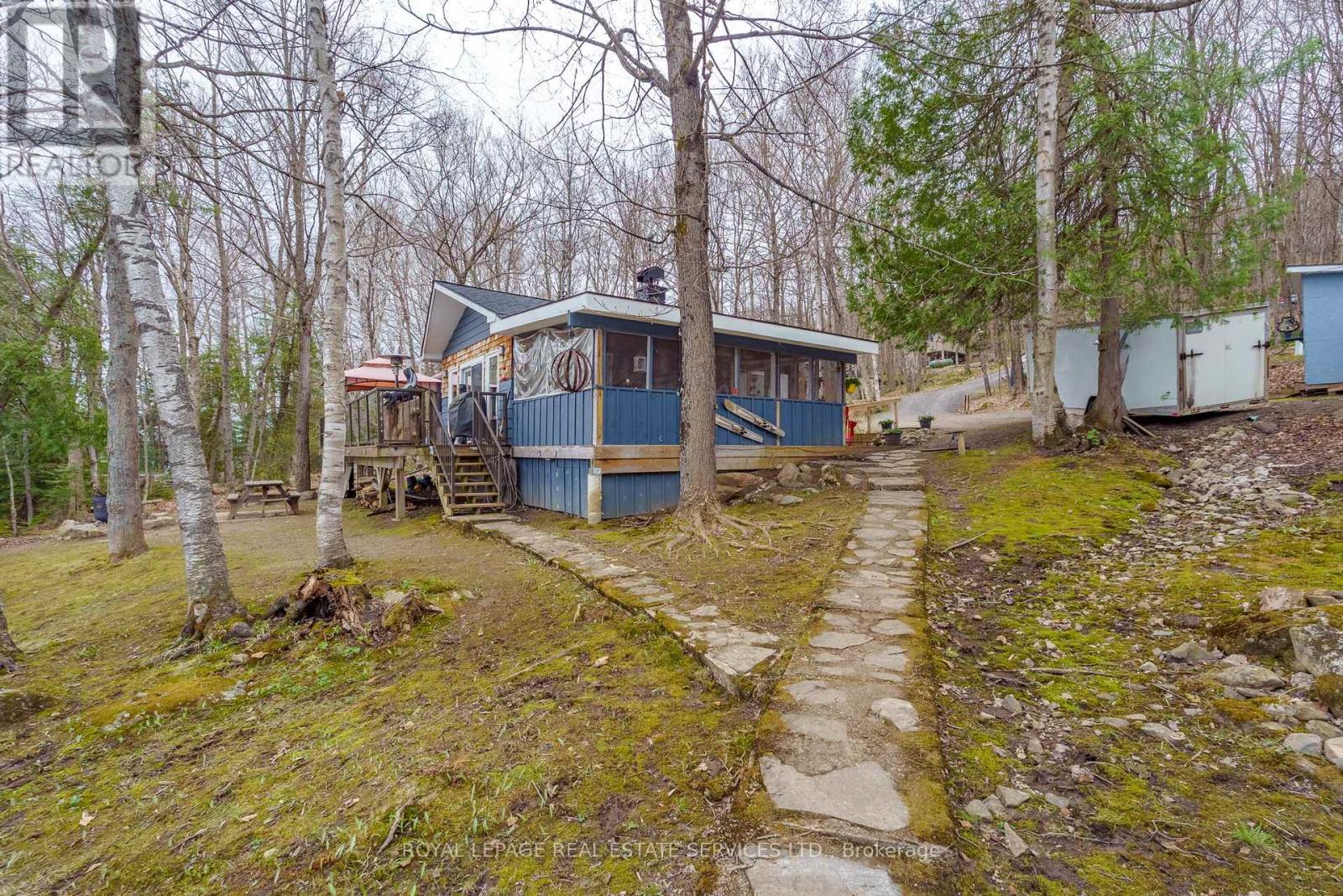 29 - 1158 Shea Road S, Muskoka Lakes, Ontario  P0B 1M0 - Photo 39 - X12131817