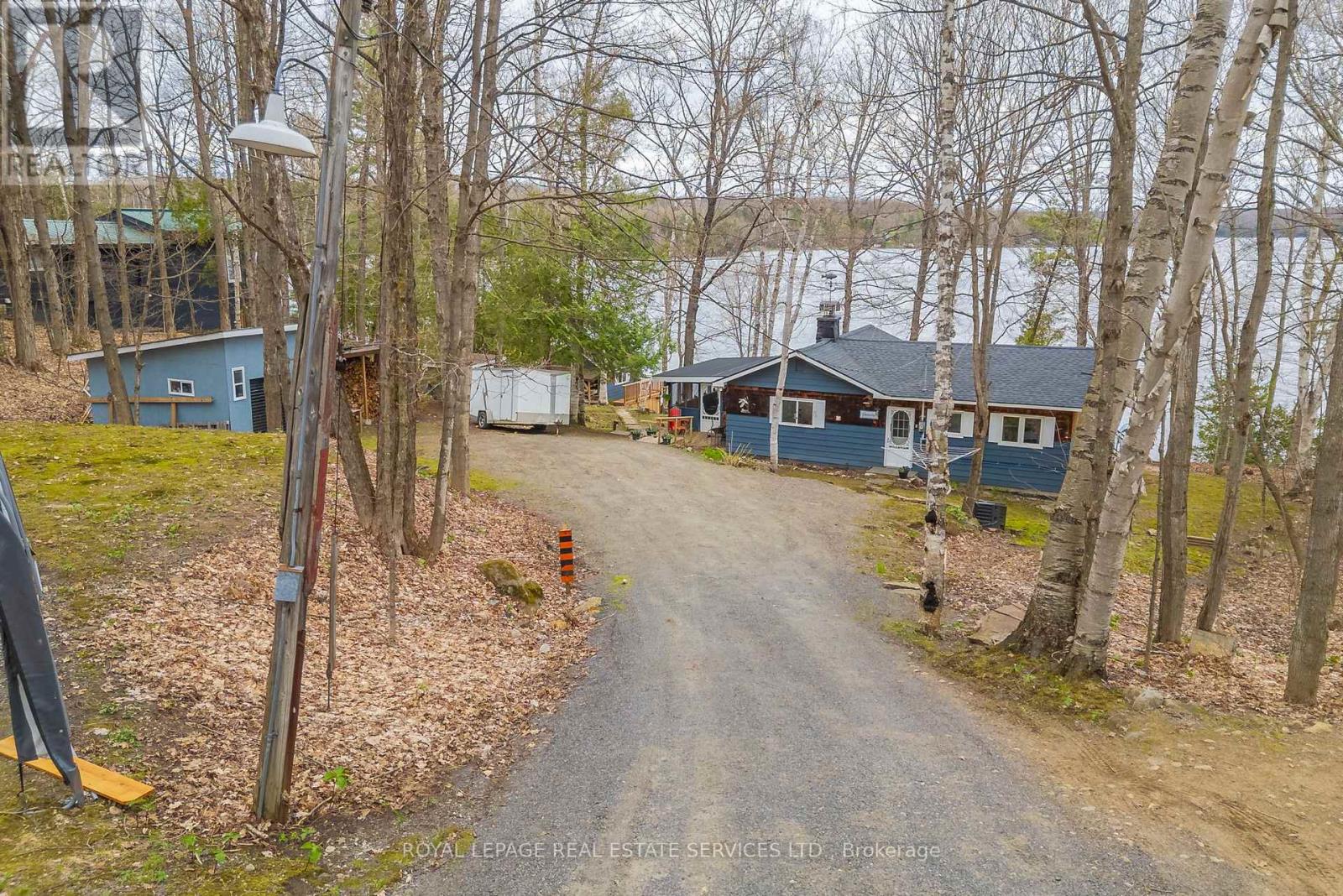 29 - 1158 Shea Road S, Muskoka Lakes, Ontario  P0B 1M0 - Photo 41 - X12131817