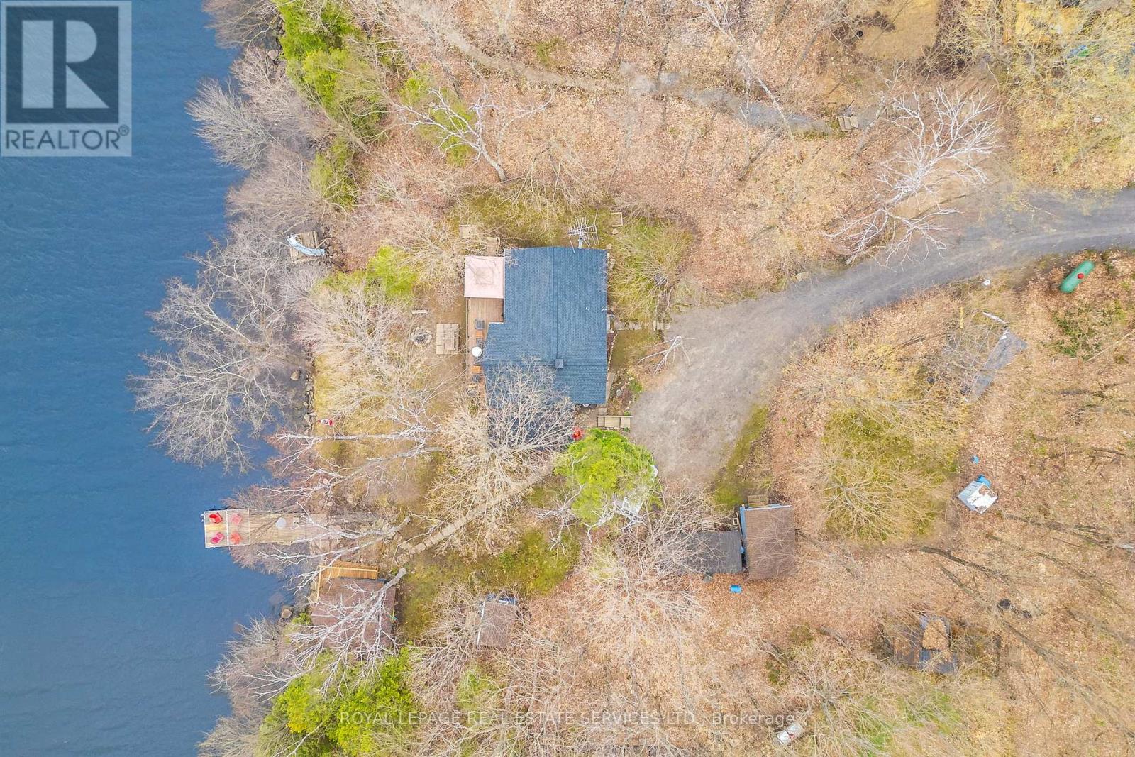 29 - 1158 Shea Road S, Muskoka Lakes, Ontario  P0B 1M0 - Photo 42 - X12131817