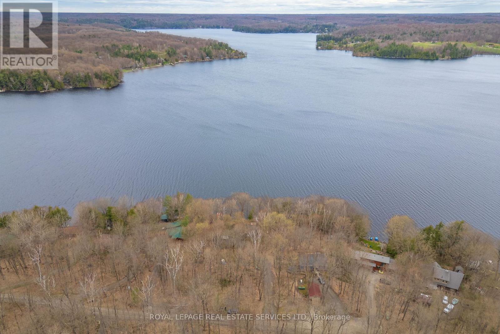 29 - 1158 Shea Road S, Muskoka Lakes, Ontario  P0B 1M0 - Photo 43 - X12131817