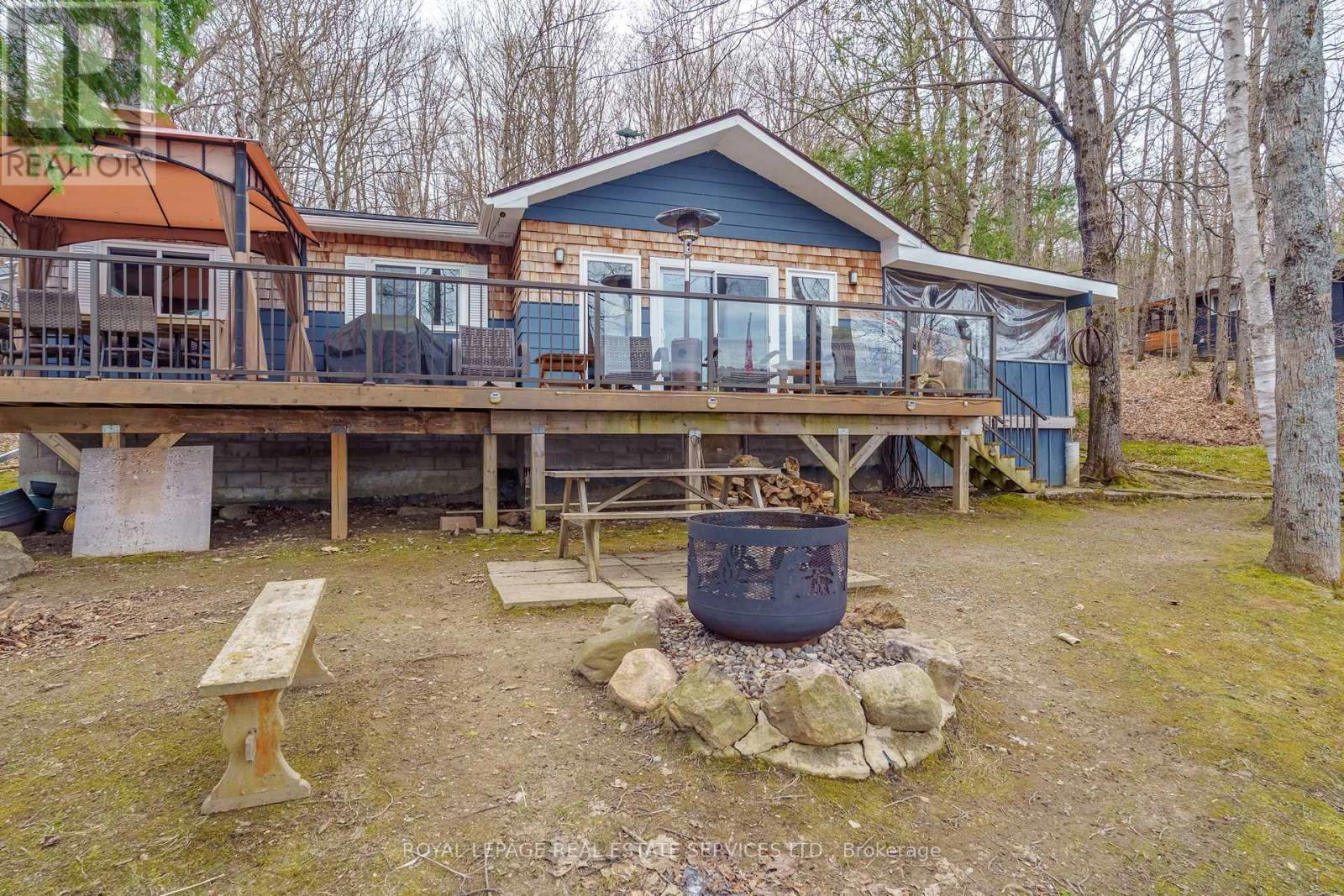29 - 1158 Shea Road S, Muskoka Lakes, Ontario  P0B 1M0 - Photo 45 - X12131817