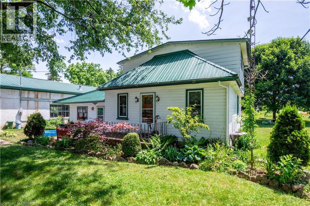 Property at 1247 OLD 8 Highway image 2