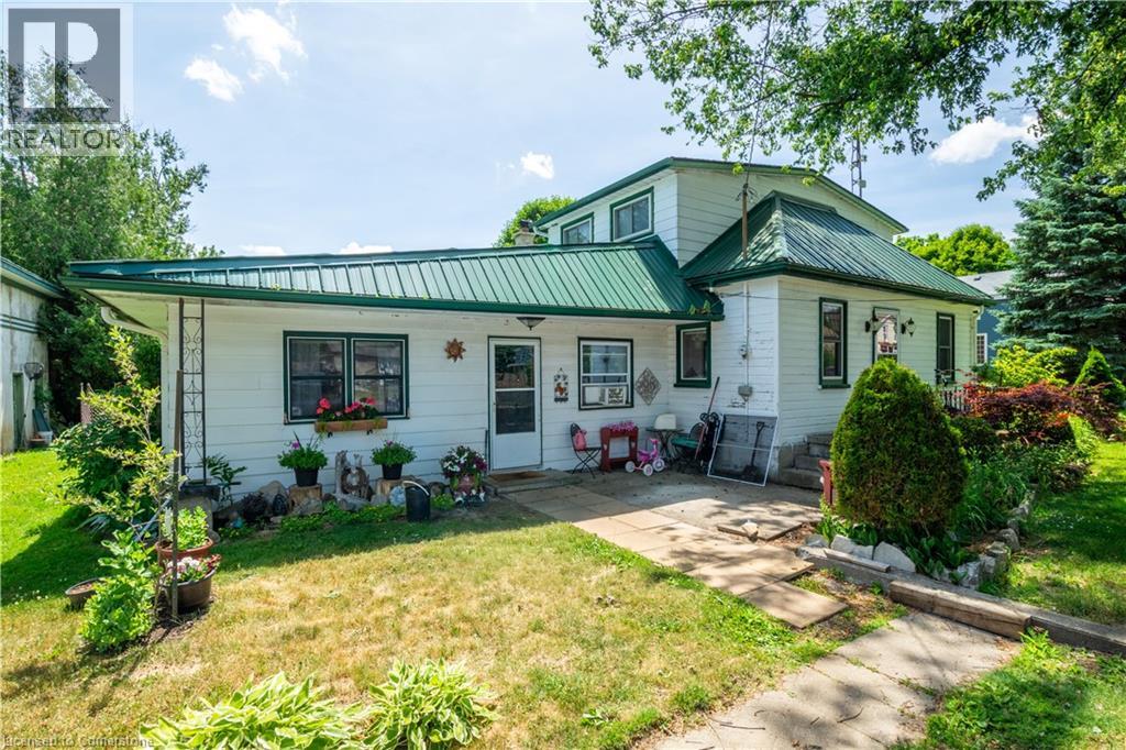 Property at 1247 OLD 8 Highway image 1